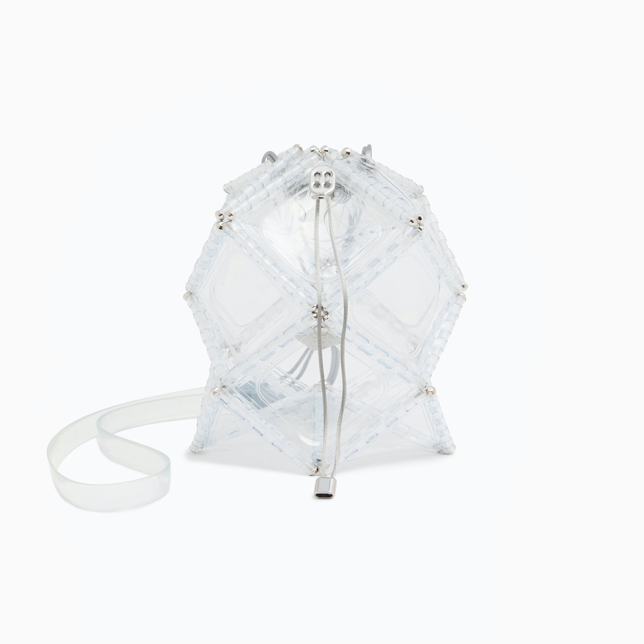 ASTERISK M (Crystal)