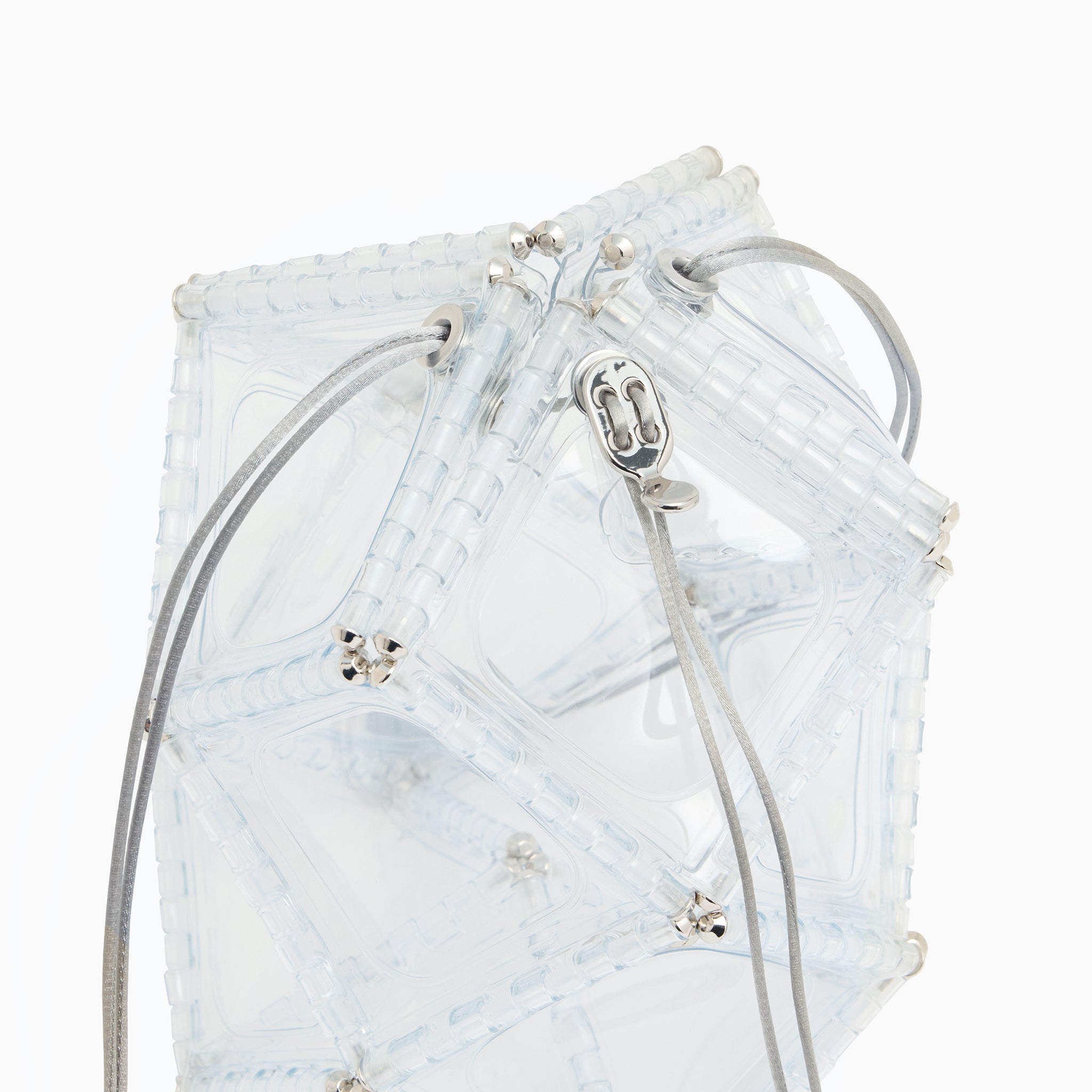 ASTERISK M (Crystal)