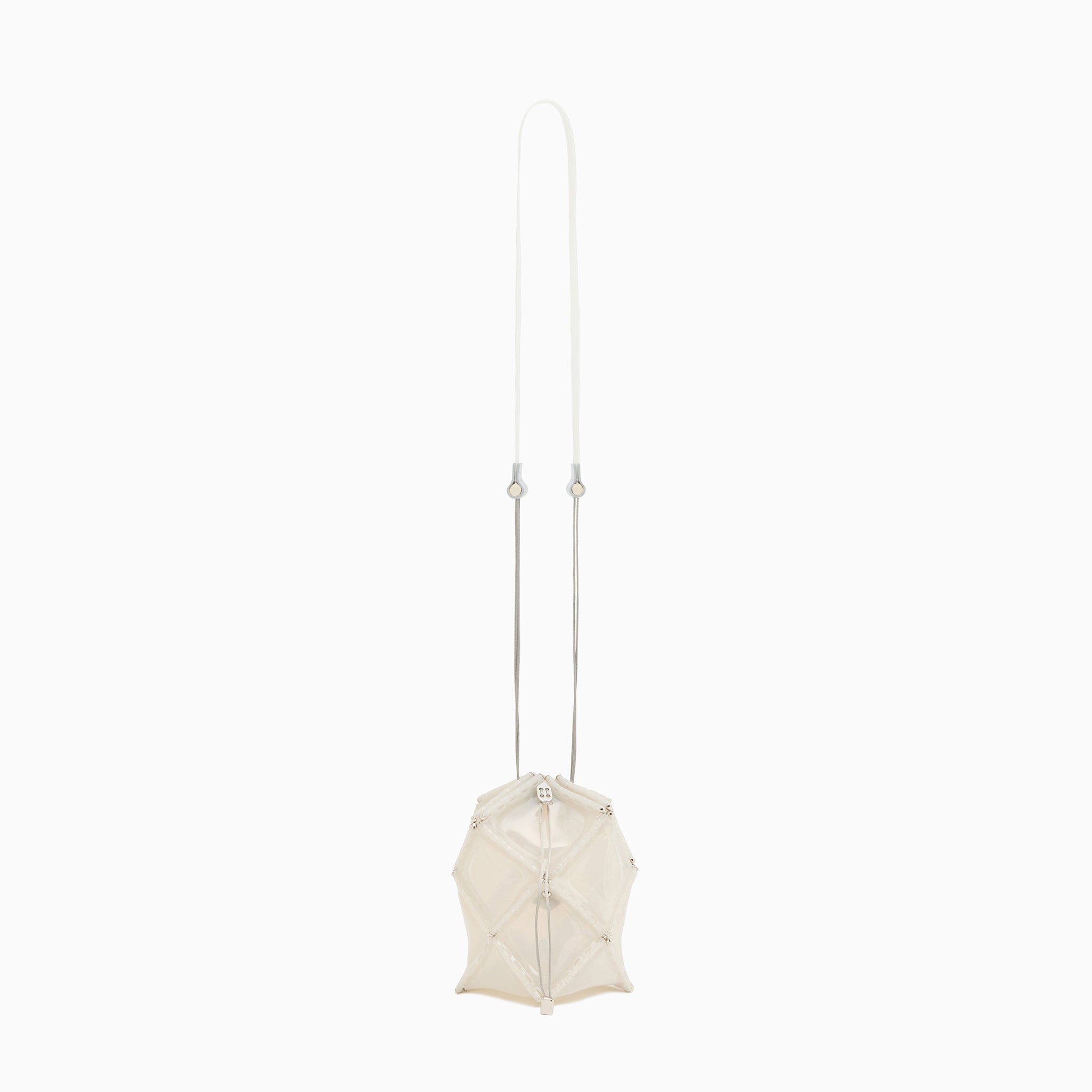 ASTERISK M(Vanilla gray)