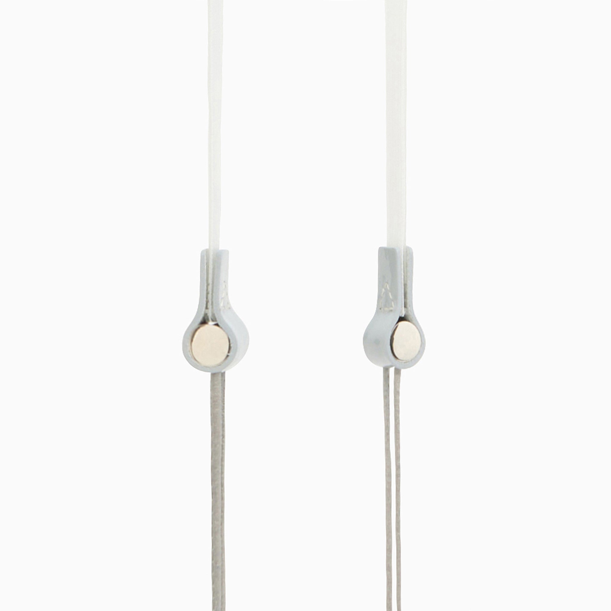 ASTERISK M(Vanilla gray)