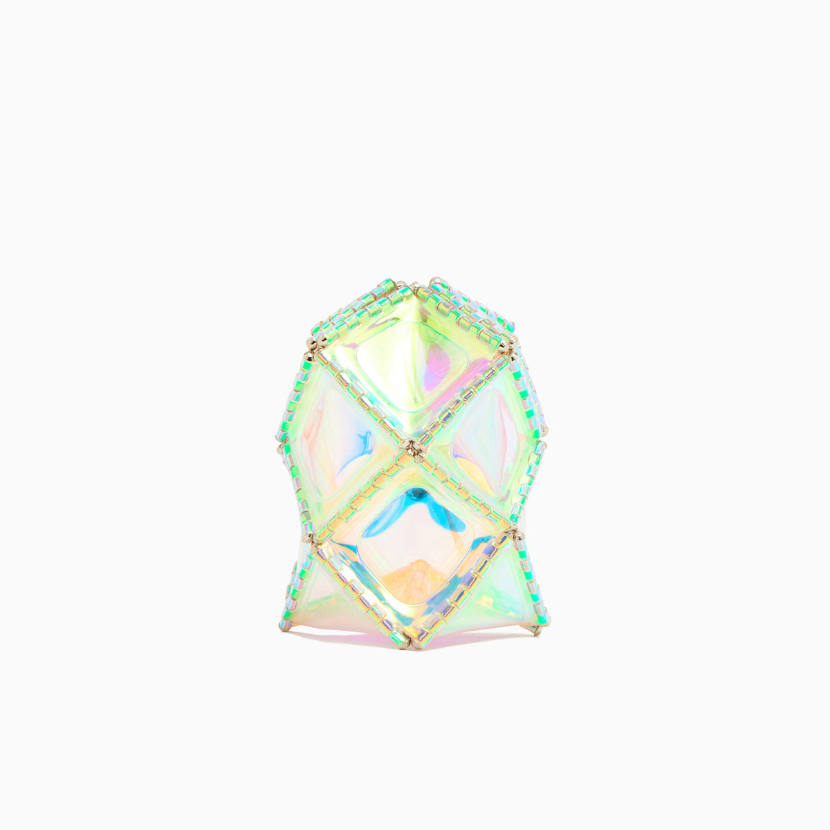 ASTERISK SMALL Aurora – 52 BY HIKARUMATSUMURA