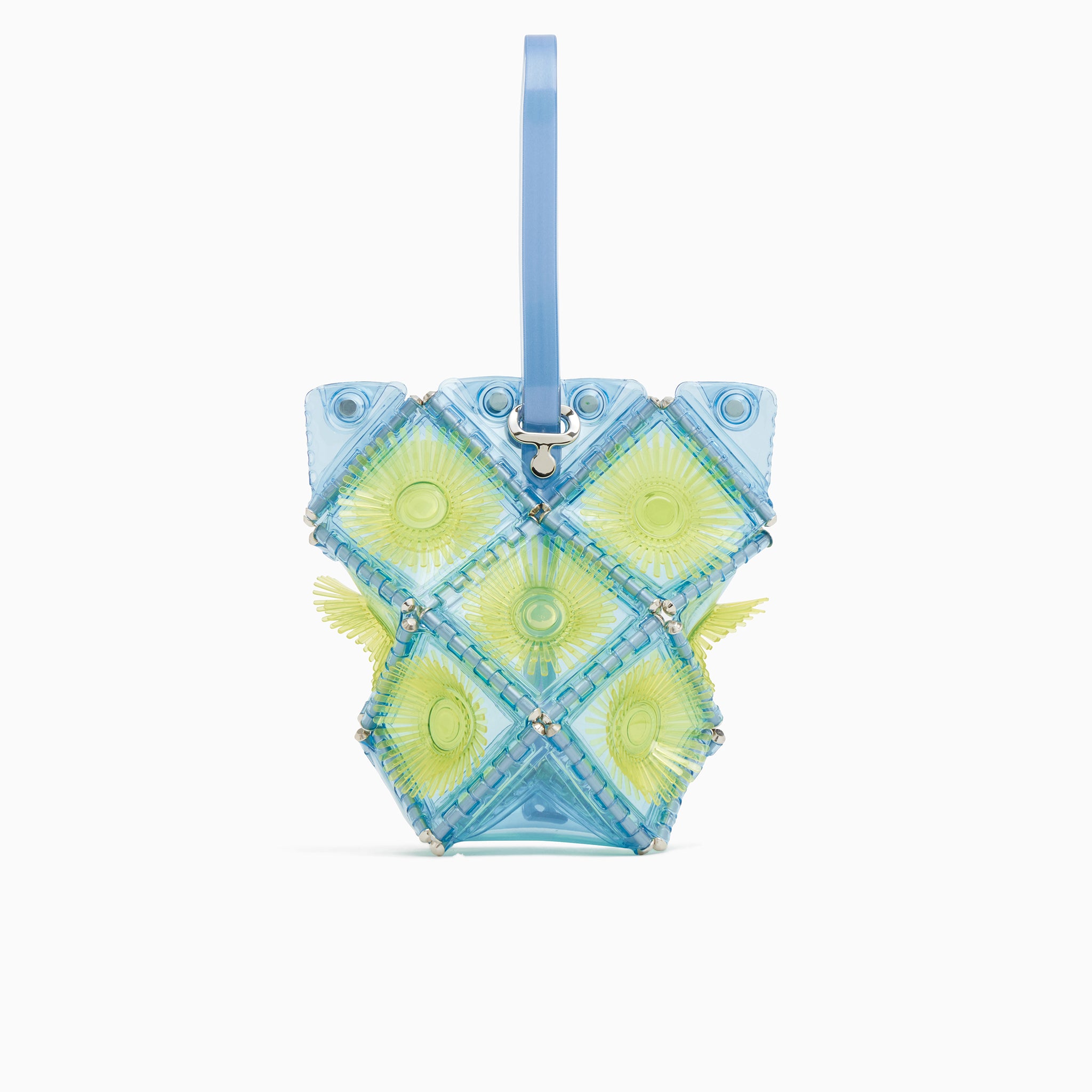 SABOTEN MIX S(Light blue mix)