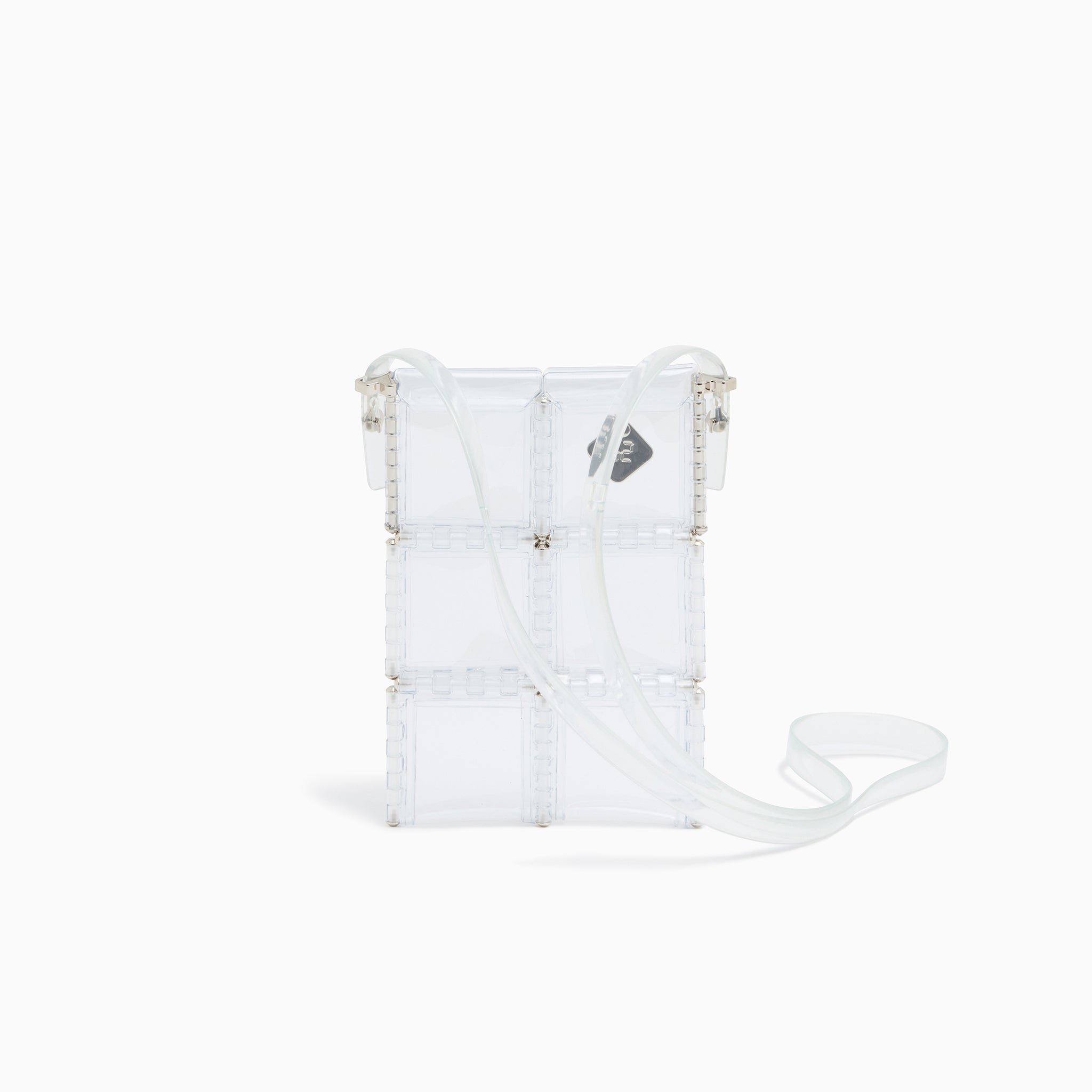 Pocket Crystal