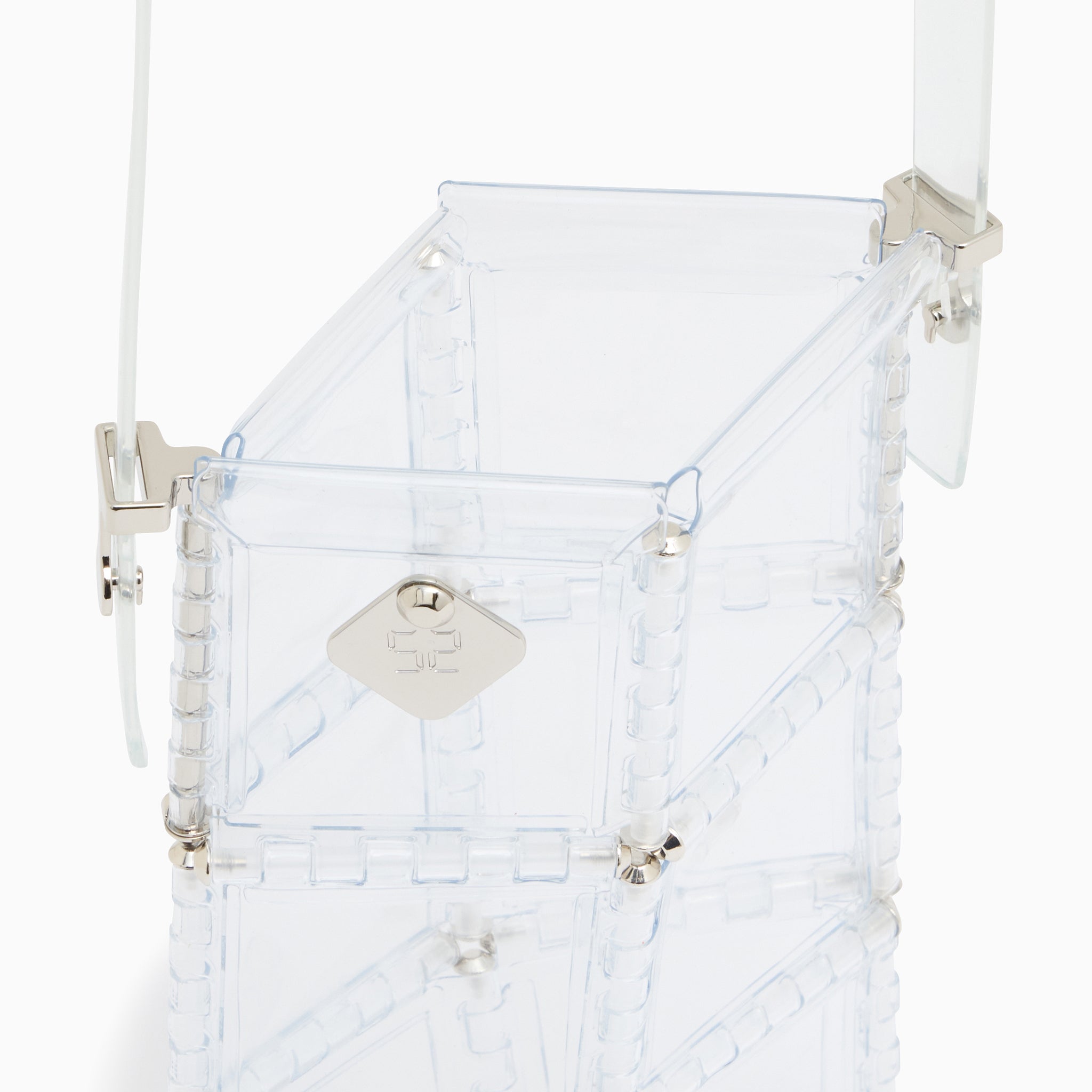 Pocket Crystal