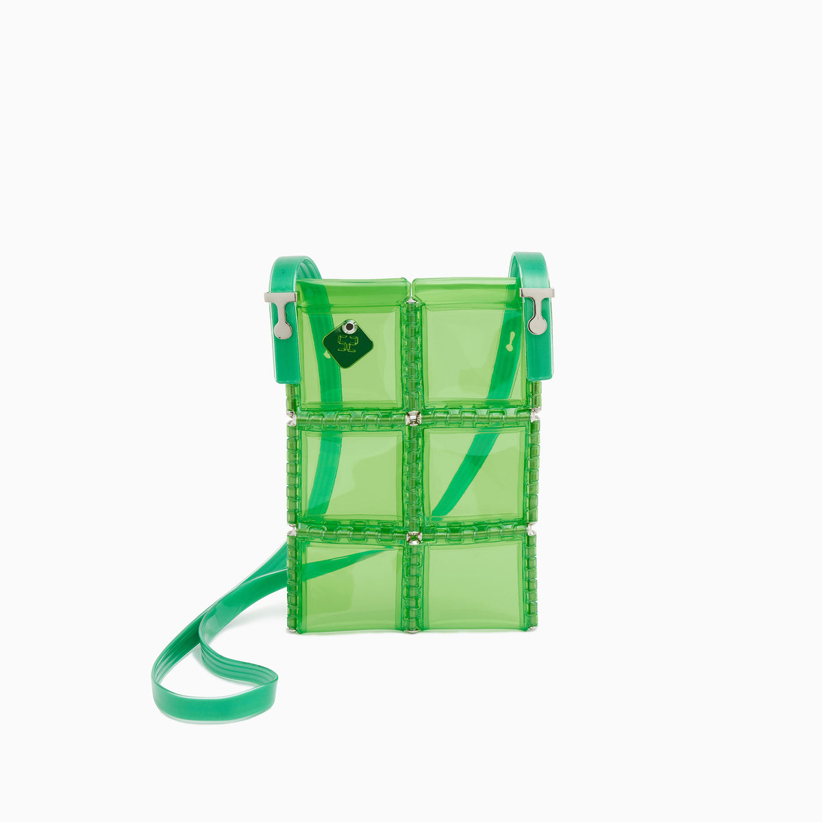 POCKET(Lime) – 52 BY HIKARUMATSUMURA