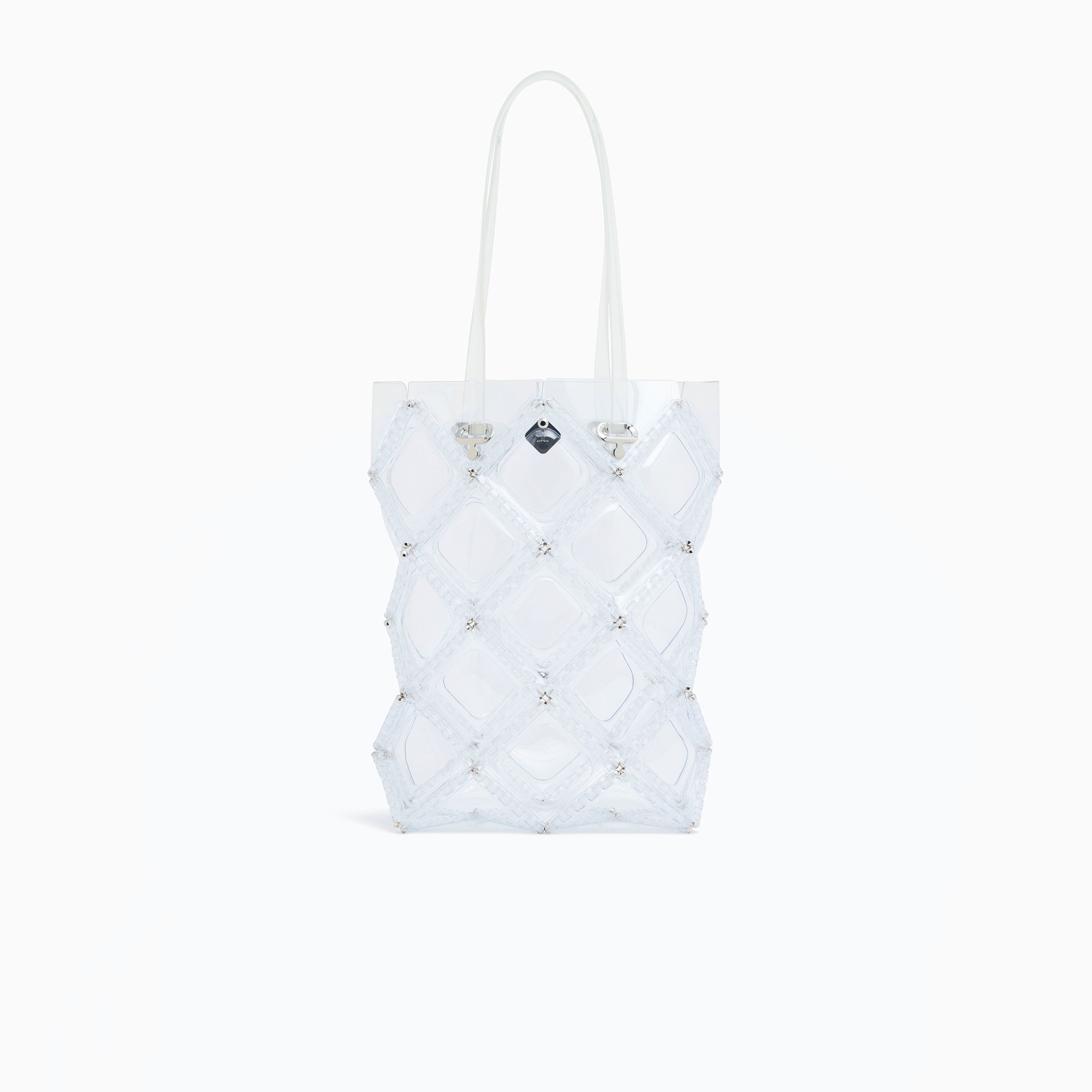 LAP TOTE(Crystal)