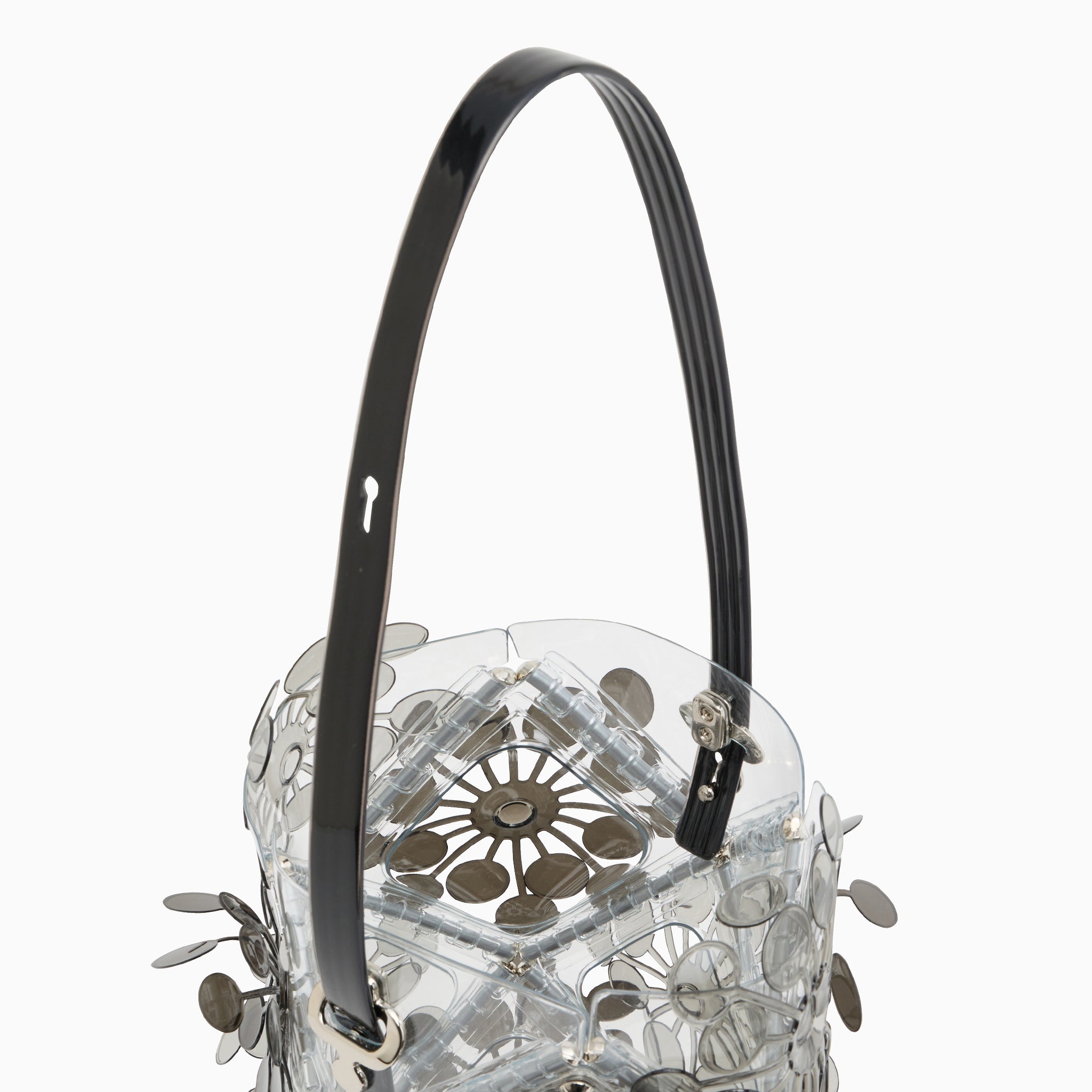HANABI(Light gray)