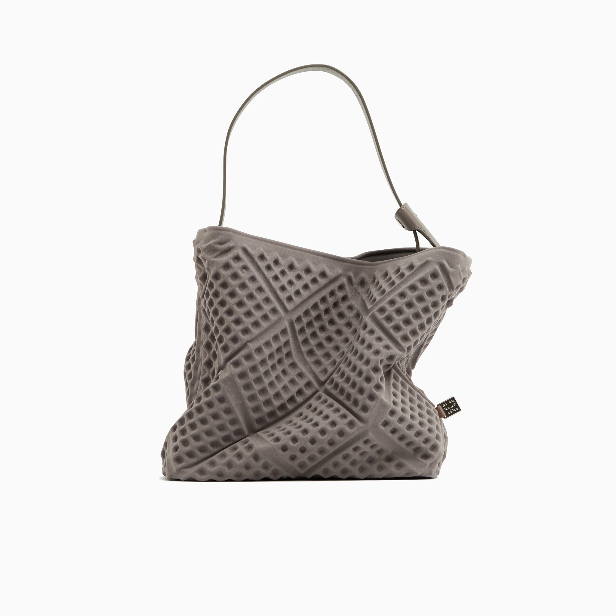 WAF-FUL ONE TOTE S (Greige)