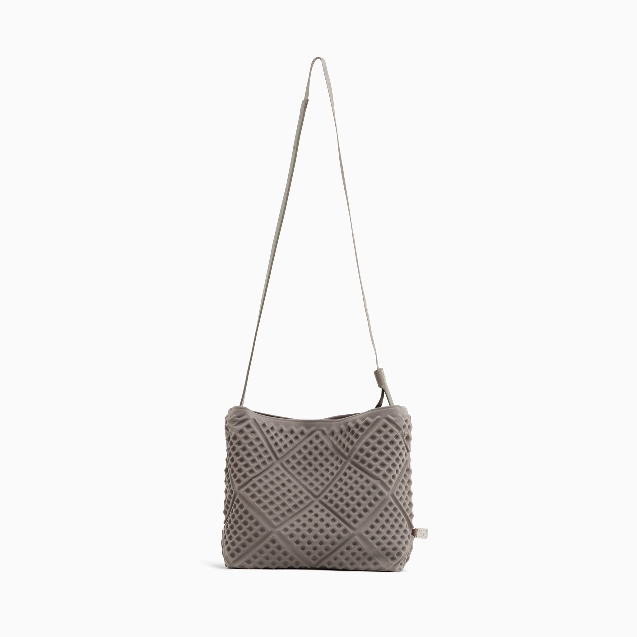 WAF-FUL ONE TOTE S (Greige)
