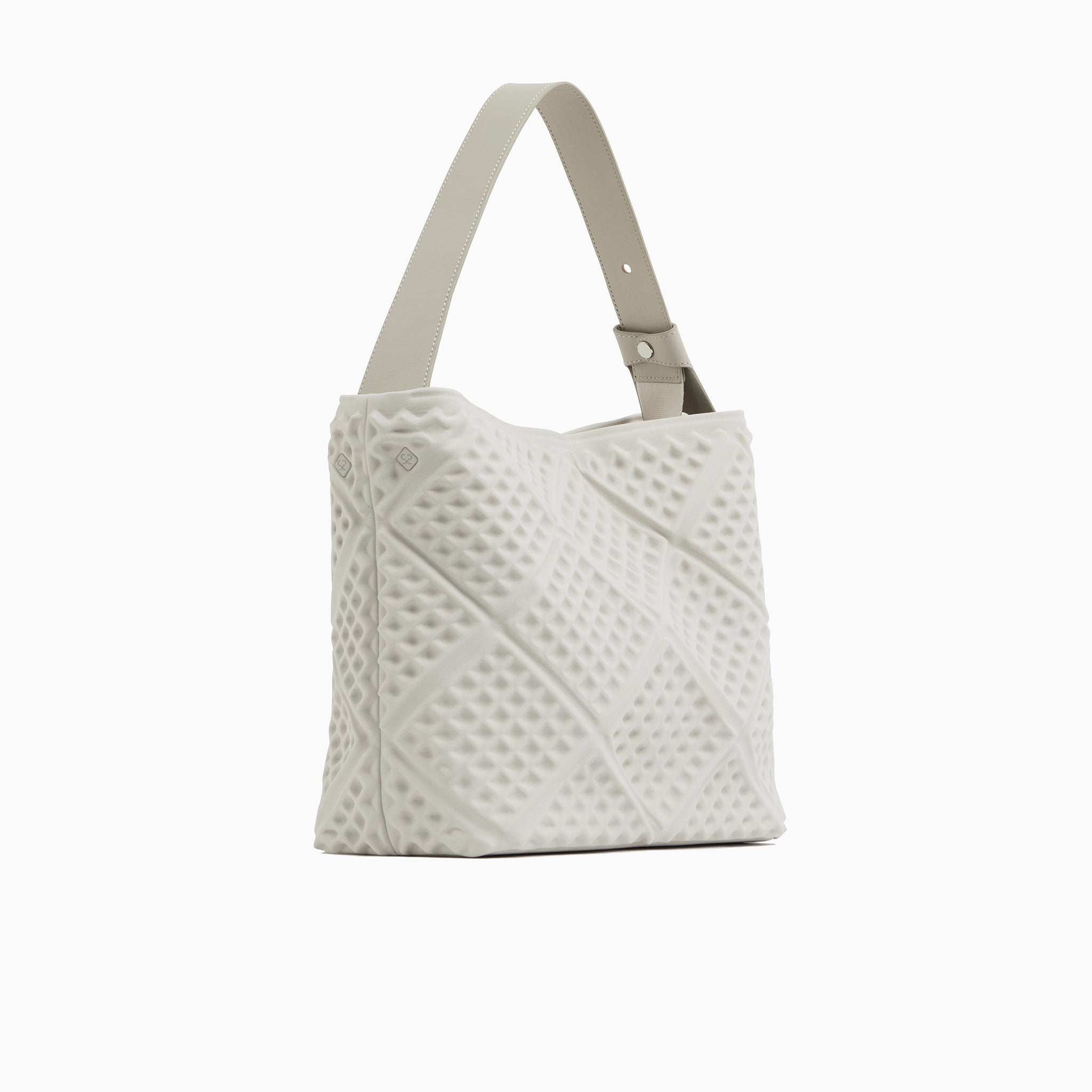 WAF-FUL ONE TOTE S (Icegray)