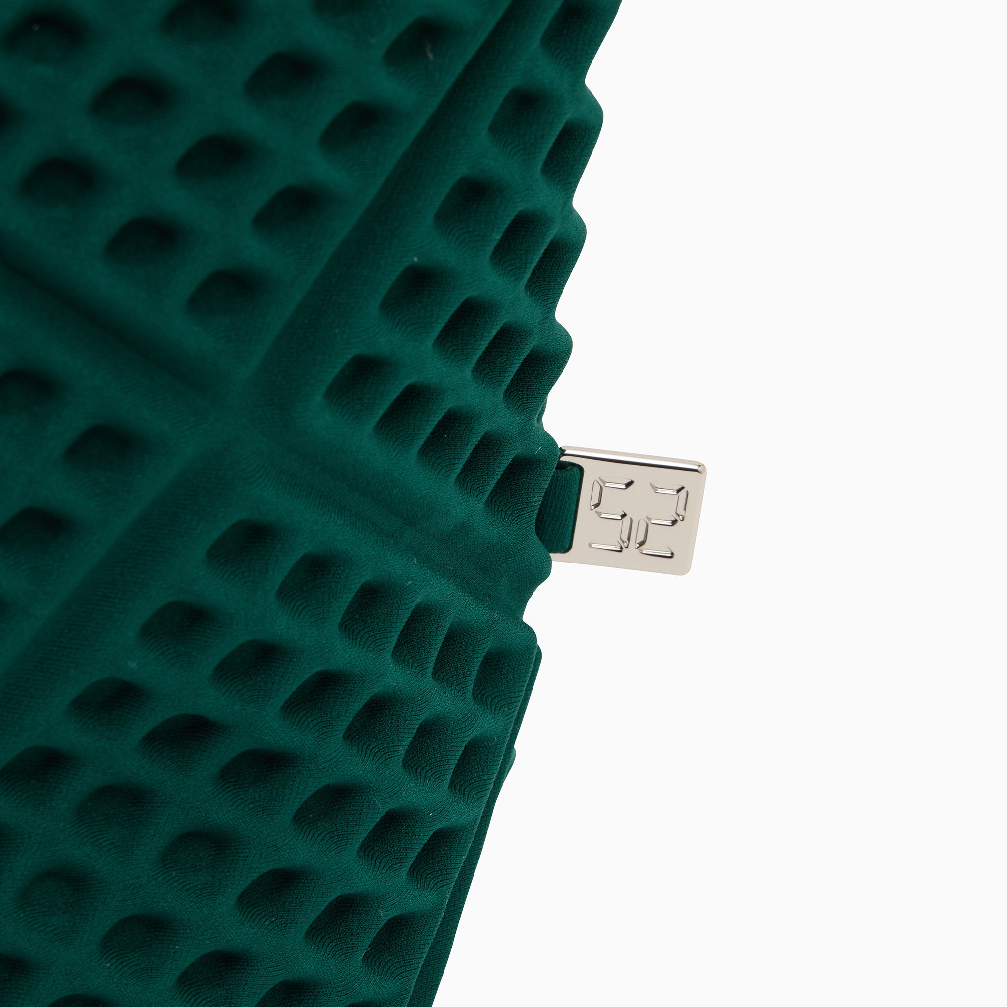 WAF-FUL TOWN TOTE S(Dark Green)