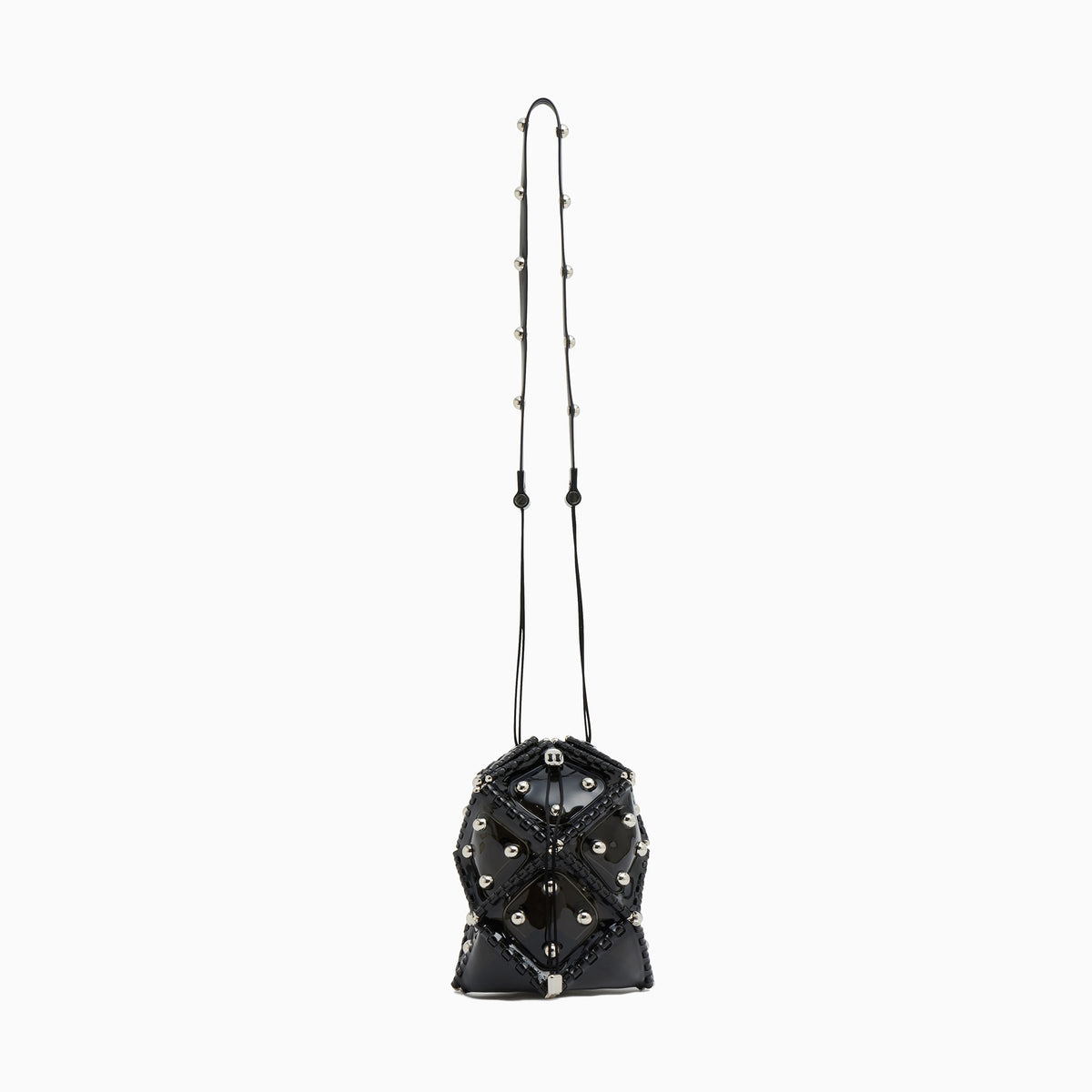 ASTERISK STARRY NIGHT MEDIUM (Black) – 52 BY HIKARUMATSUMURA