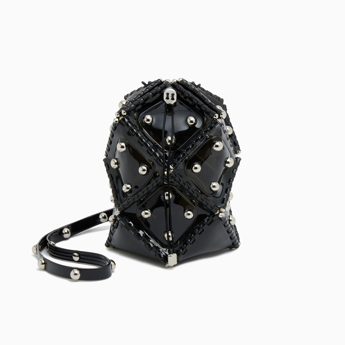 ASTERISK STARRY NIGHT MEDIUM (Black) – 52 BY HIKARUMATSUMURA