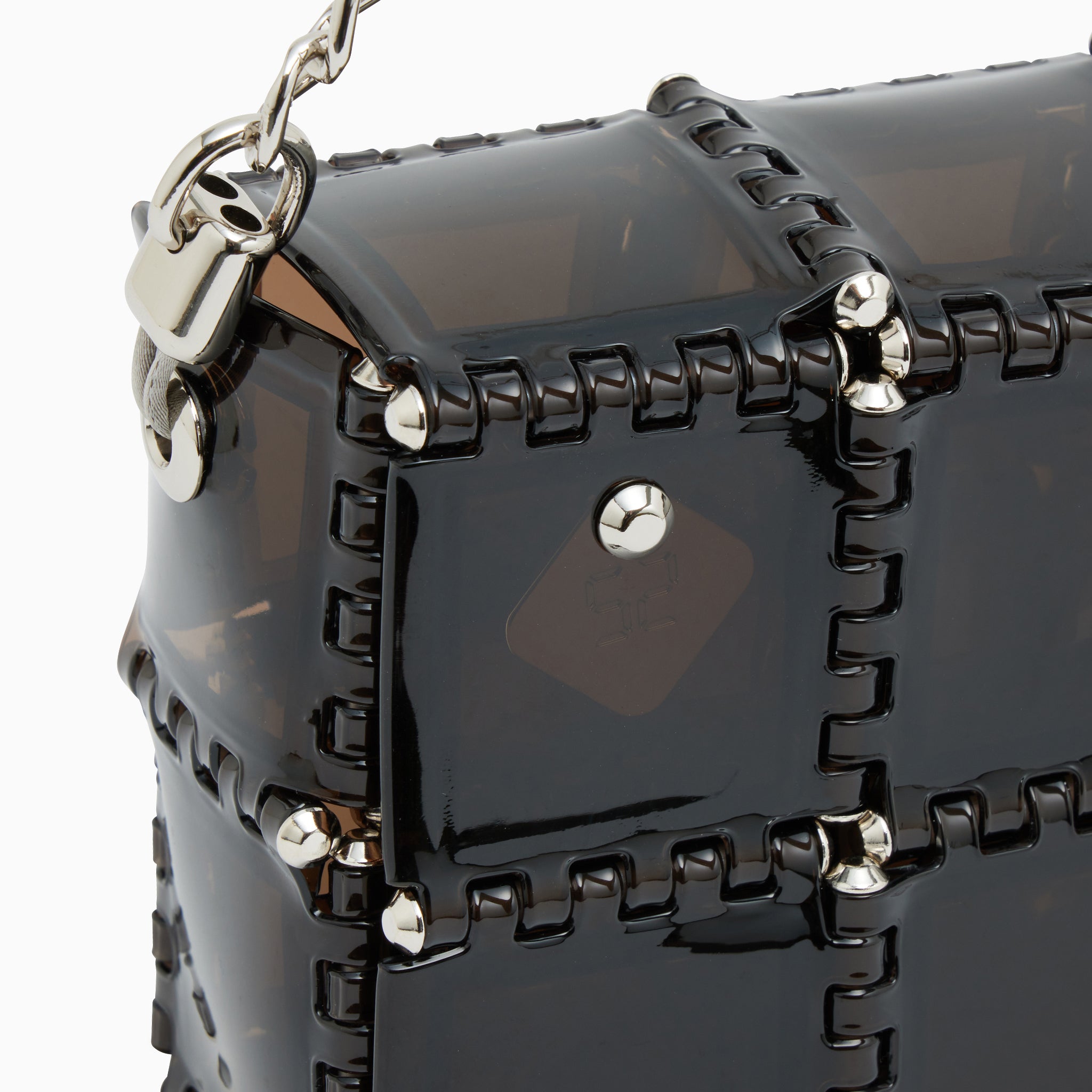 CUBES10 (Dark brown)
