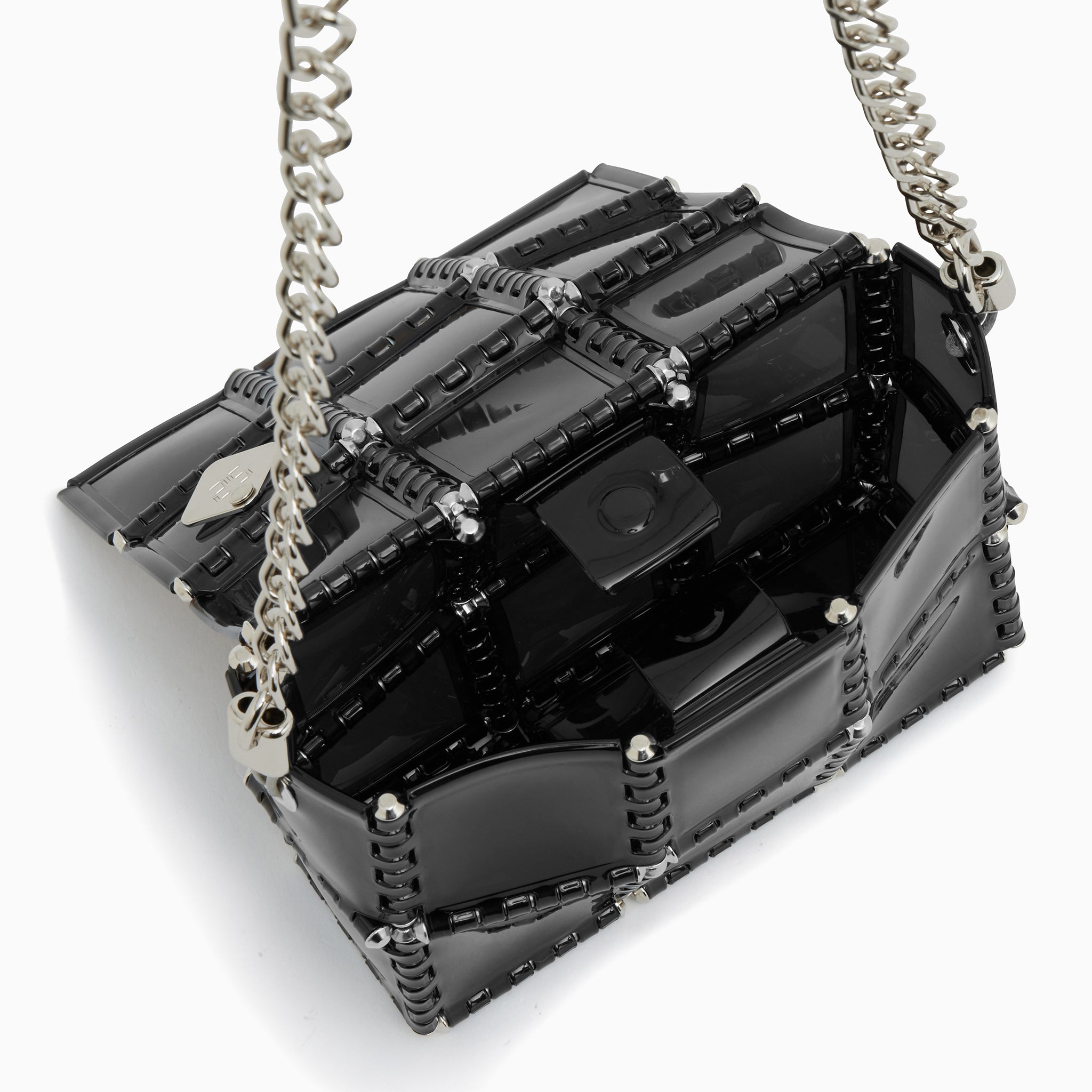 CUBES6 (Black)