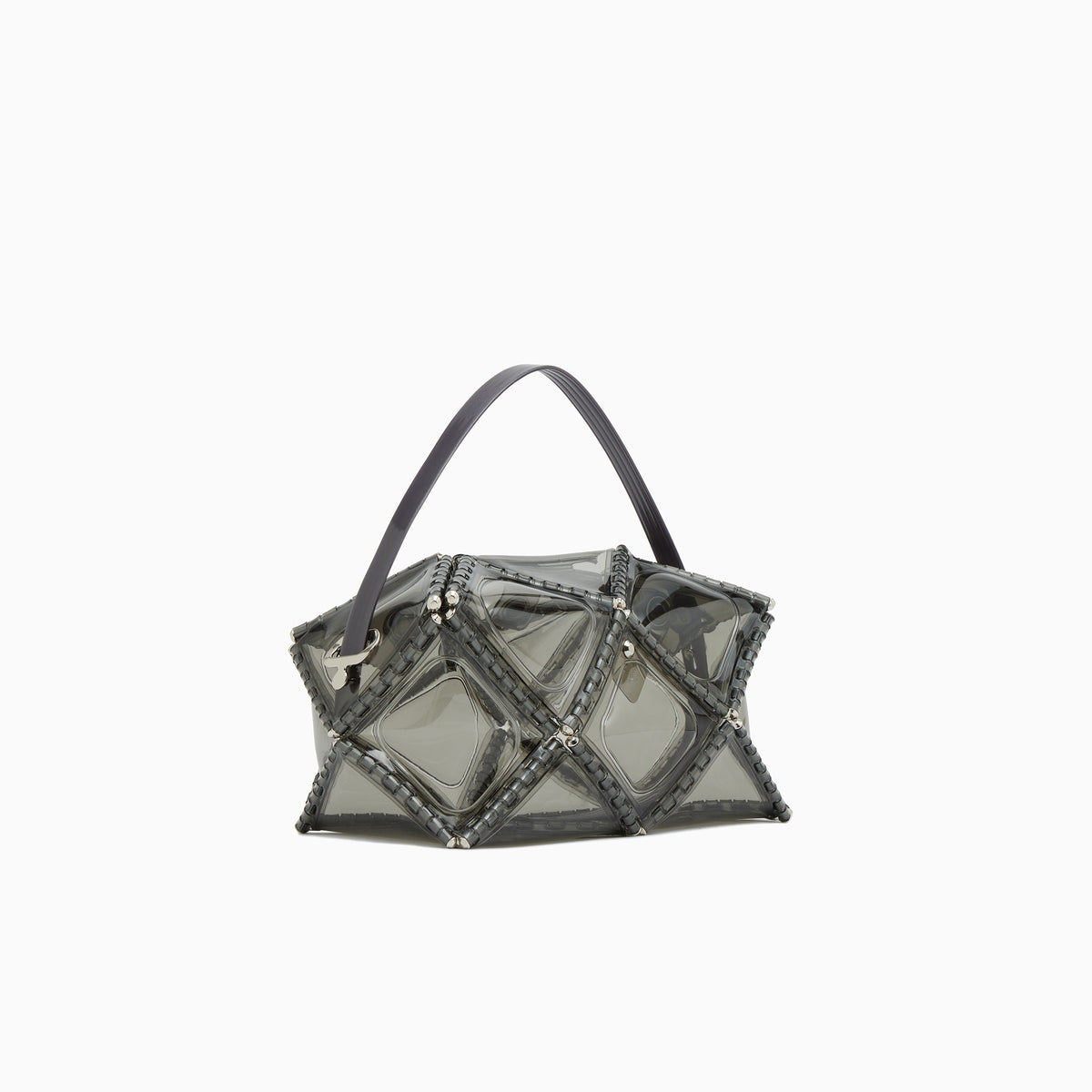 CANDY M(Light gray) – 52 BY HIKARUMATSUMURA