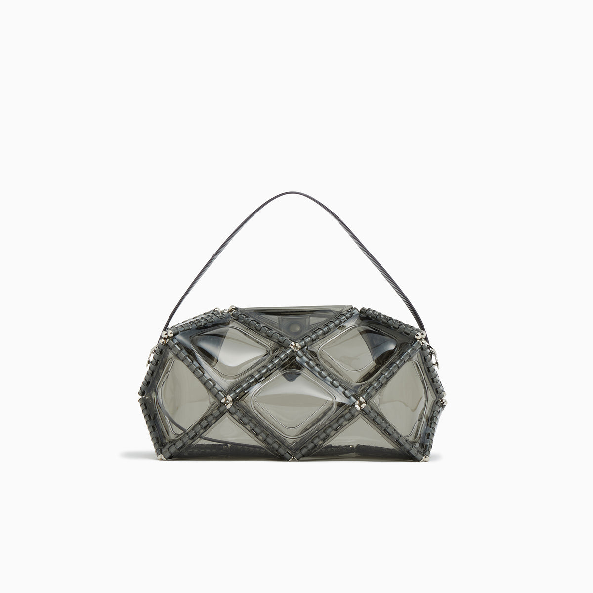 CANDY M(Light gray) – 52 BY HIKARUMATSUMURA