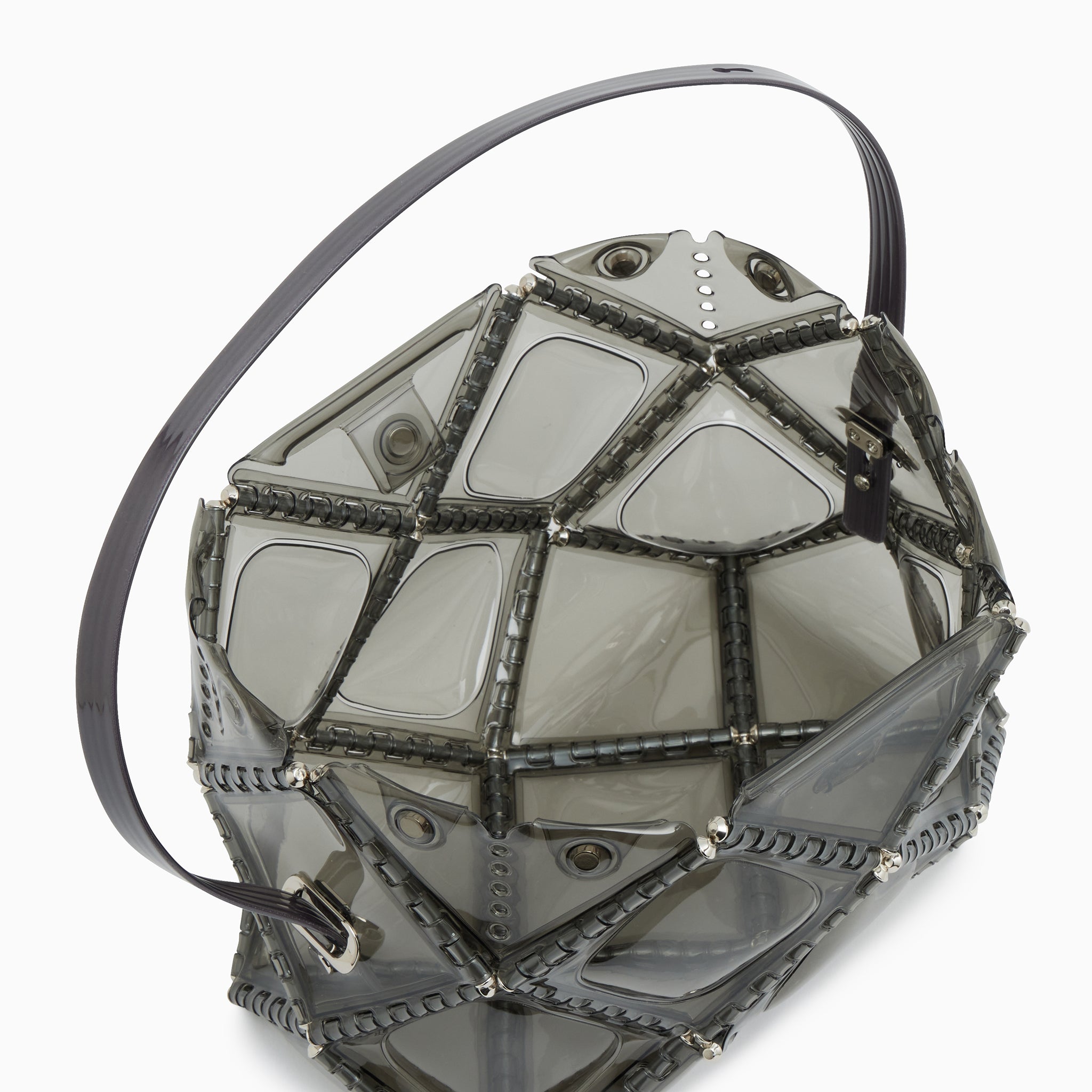 CANDY M (Light gray)