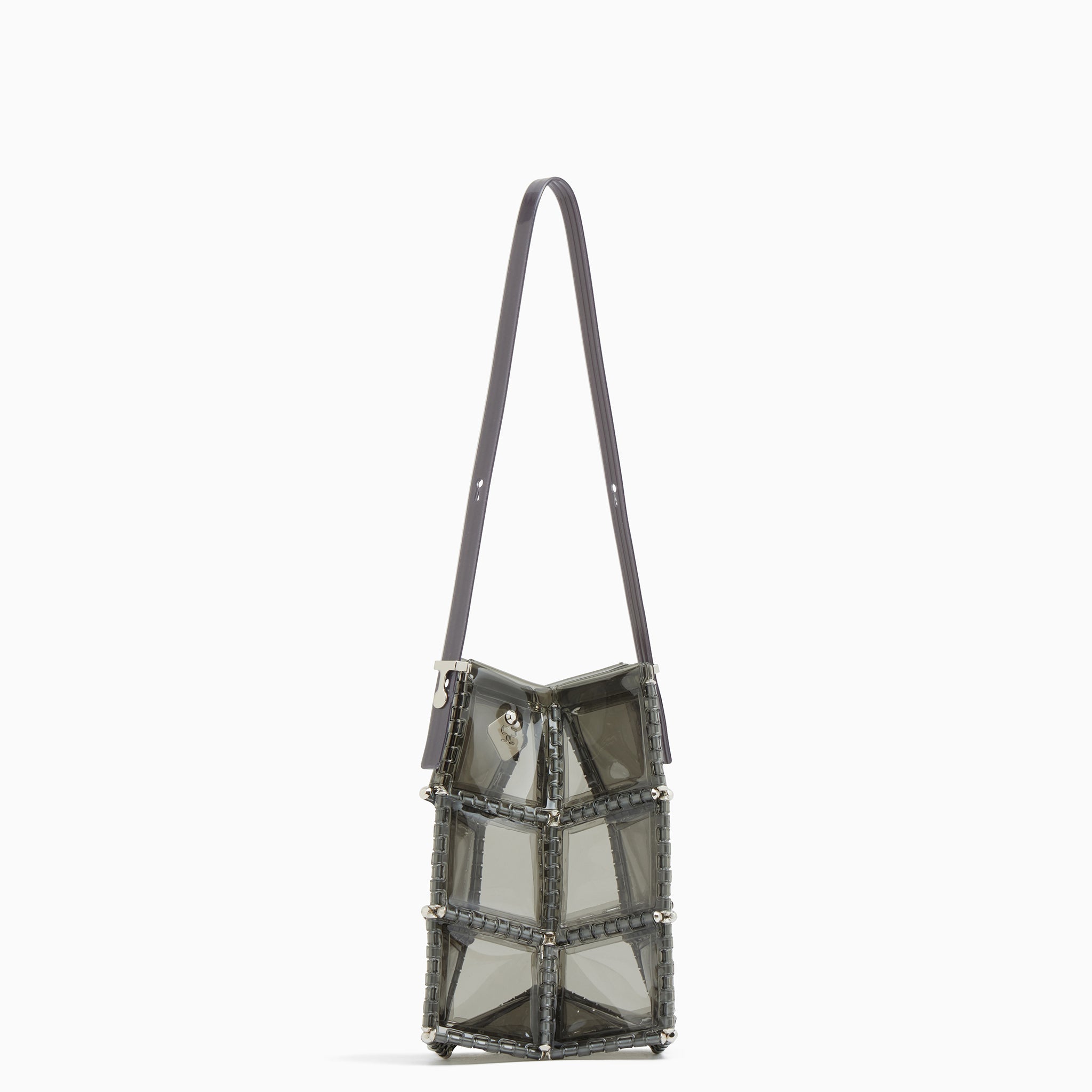 PENSÉE+ (Light Gray)
