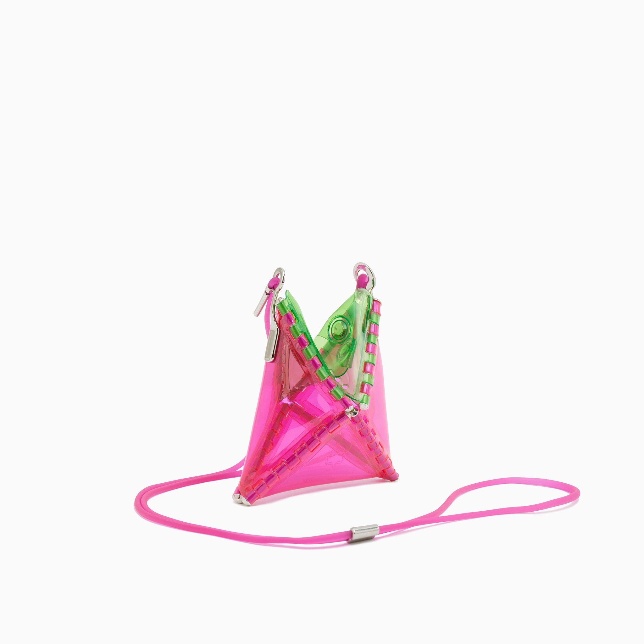 SAMOSA (Pink mix)