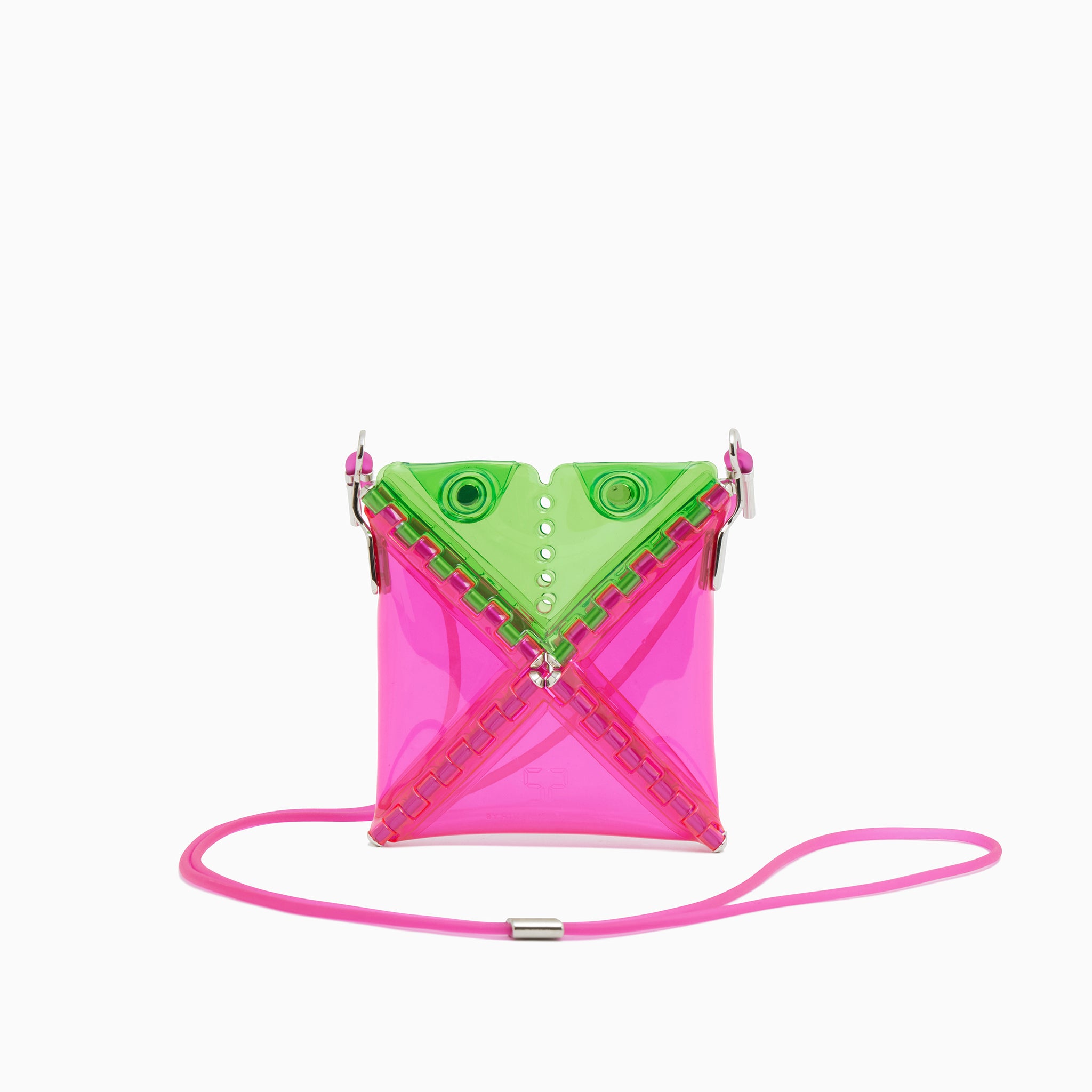 SAMOSA (Pink mix)
