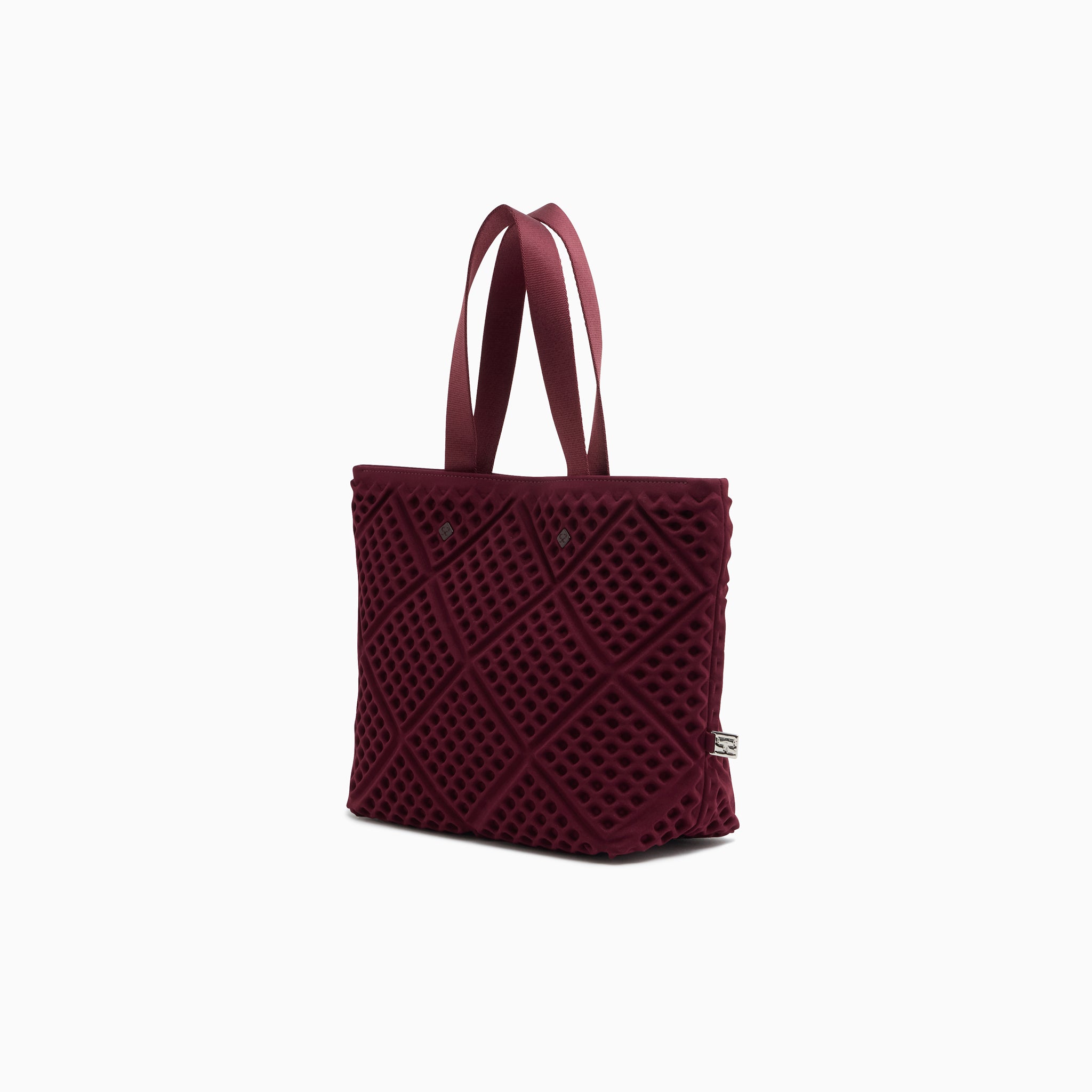 WAF-FUL TOWN TOTE S (Bordeaux)