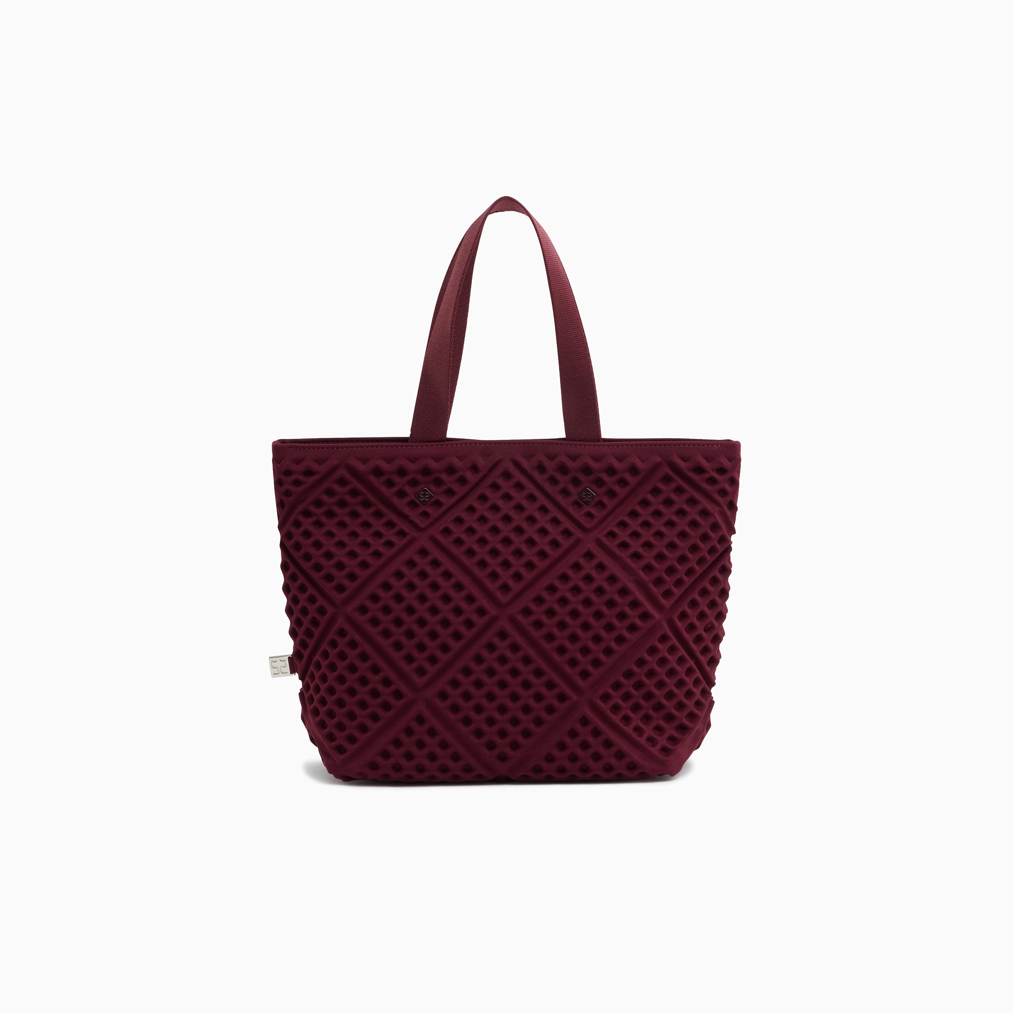 WAF-FUL TOWN TOTE S (Bordeaux)