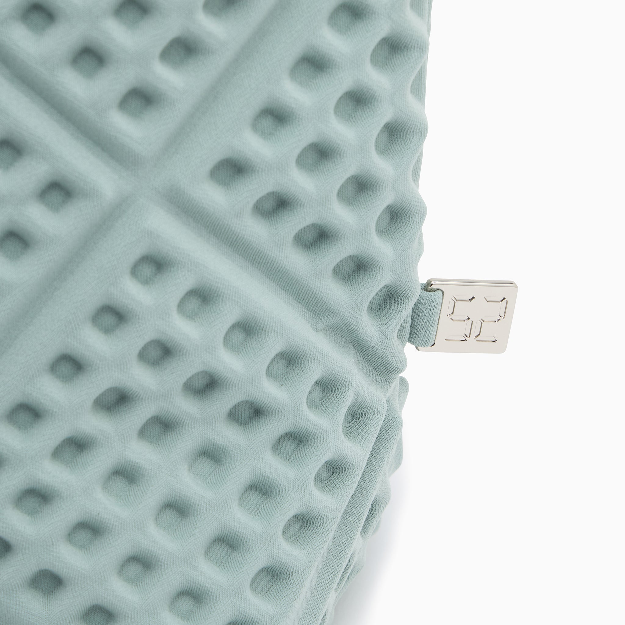 WAF-FUL TOWN TOTE S(Mint)