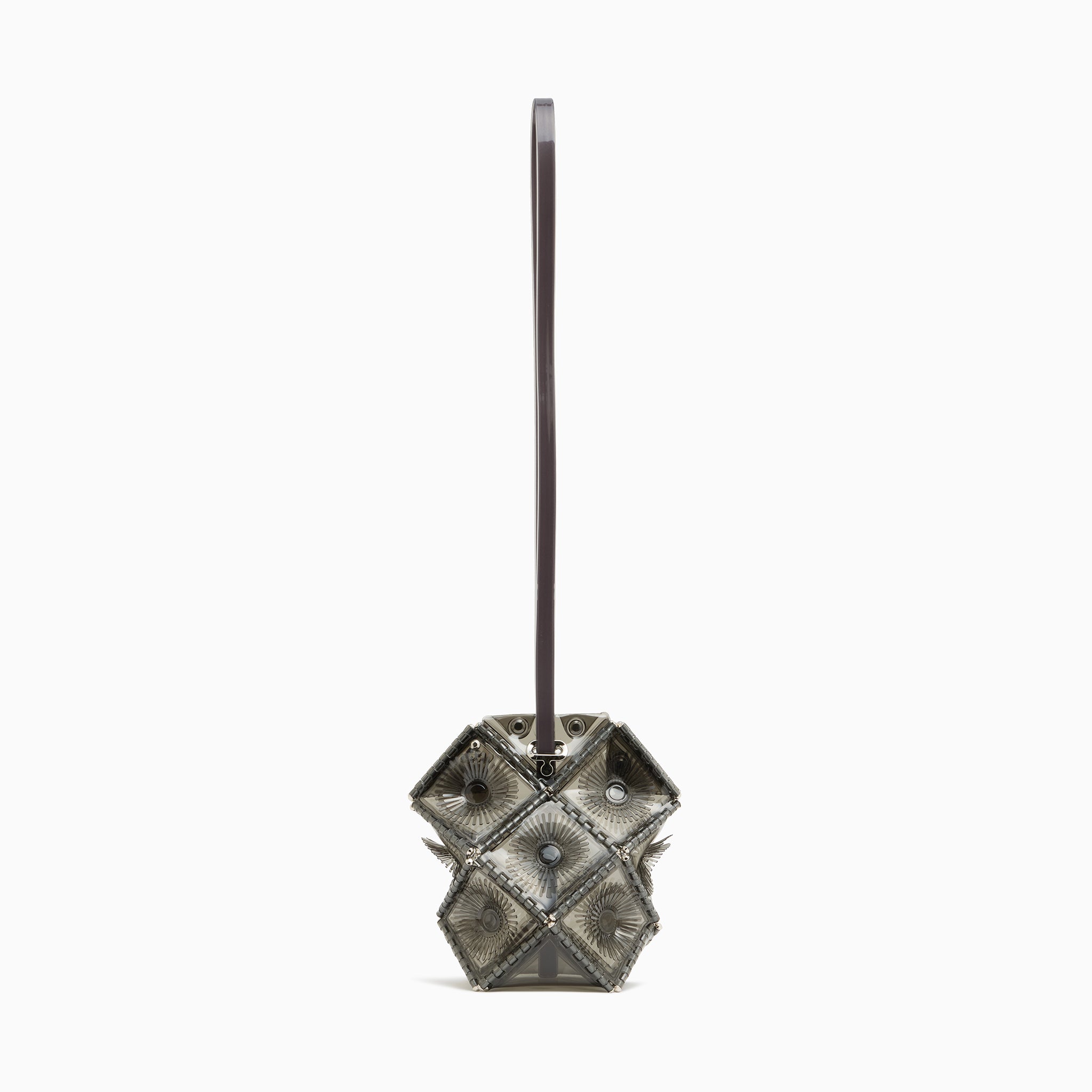 SABOTEN M (Light gray)