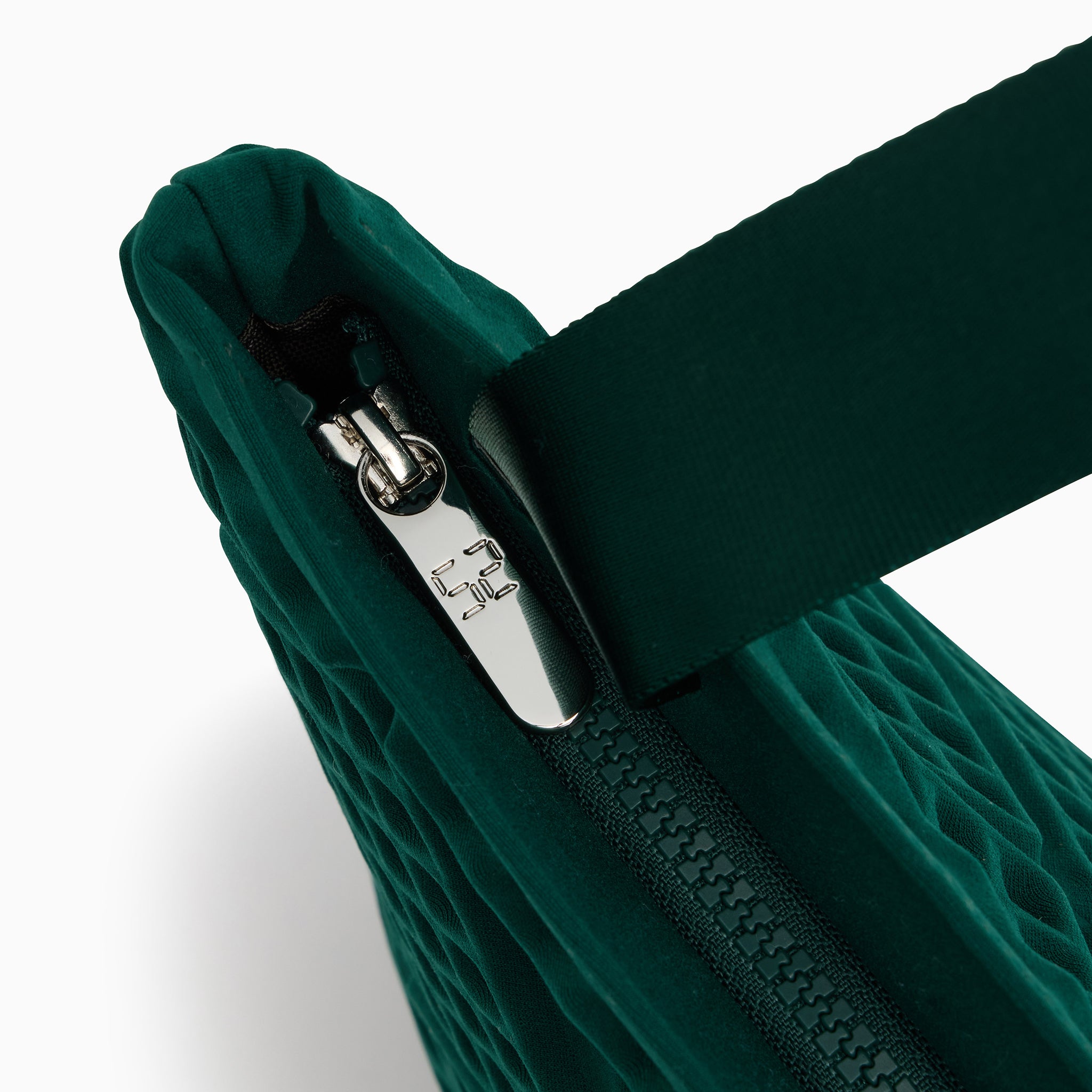 WAF-FUL TOWN SHOULDER(Dark Green)