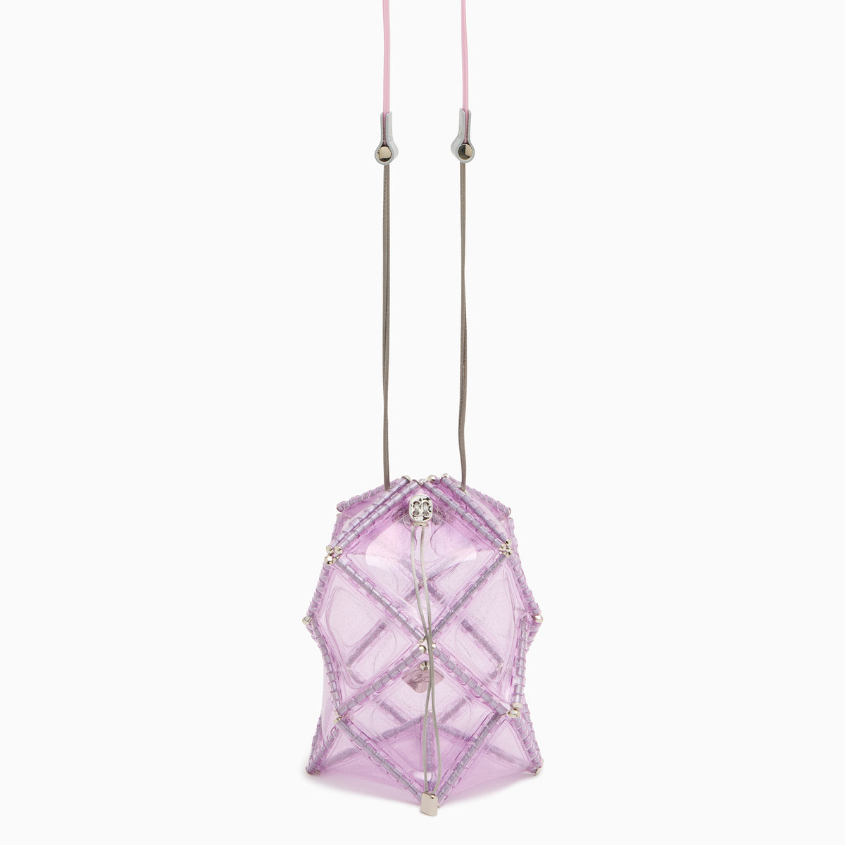 ASTERISK TWINKLE M Light pink – 52 BY HIKARUMATSUMURA