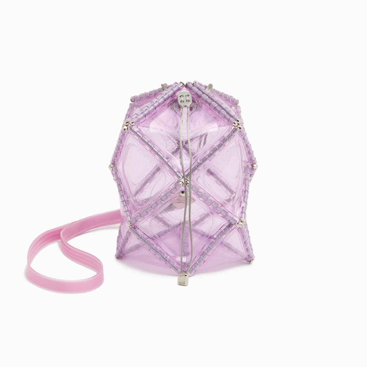 ASTERISK TWINKLE M Light pink – 52 BY HIKARUMATSUMURA