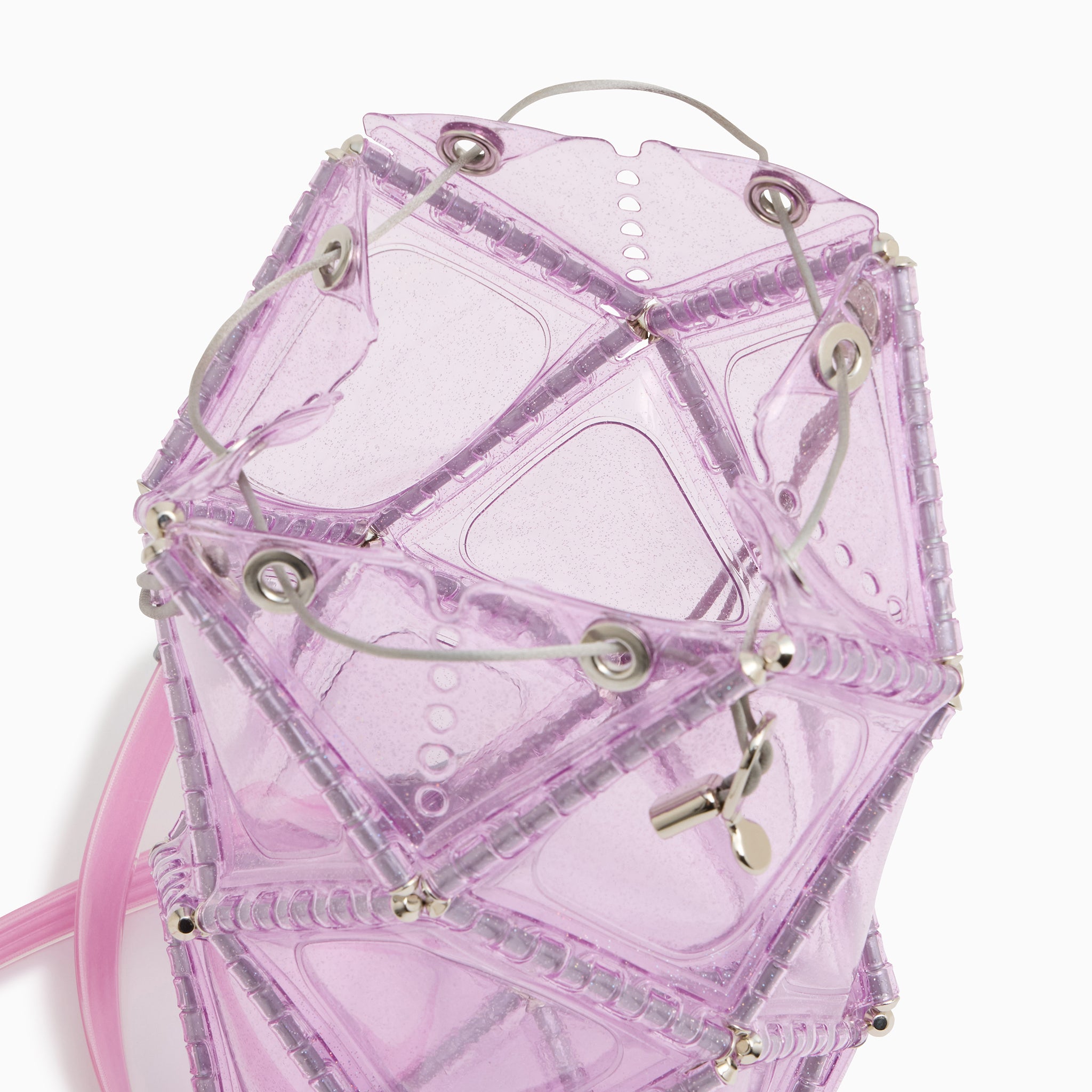 ASTERISK TWINKLE M Light pink