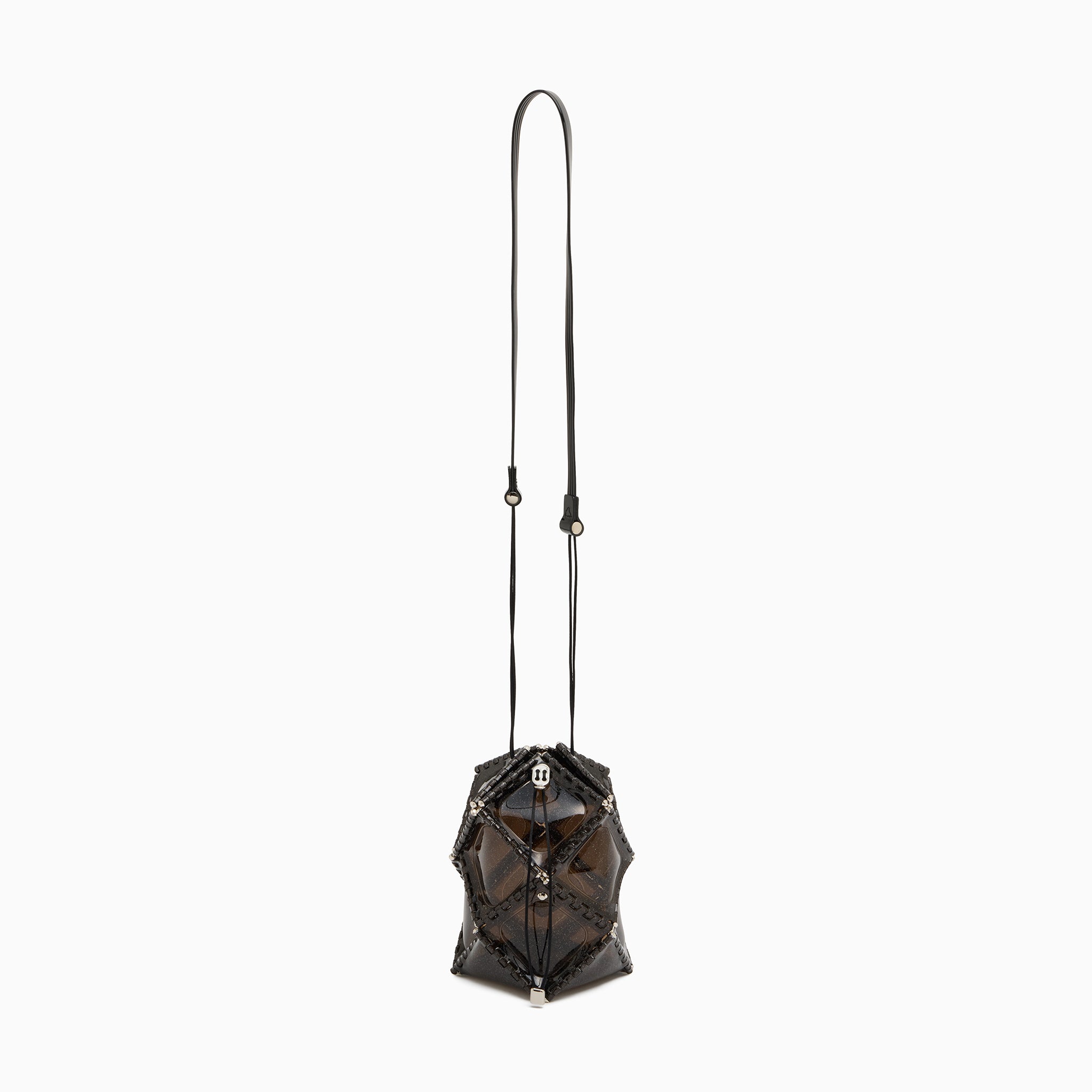 ASTERISK TWINKLE M Black