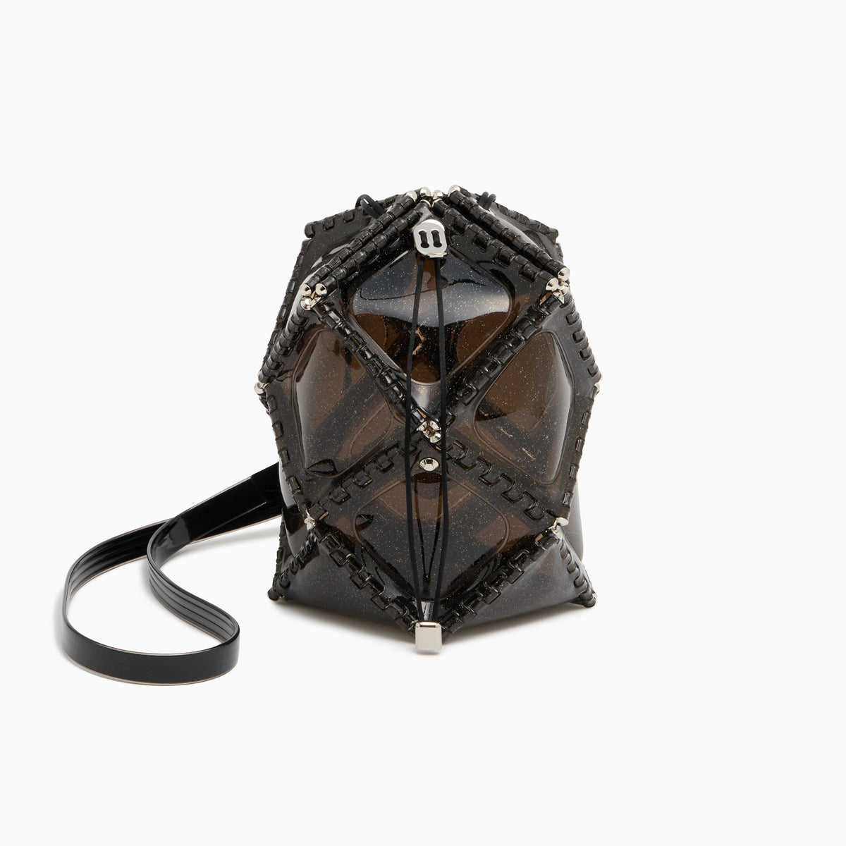 ASTERISK TWINKLE M Black – 52 BY HIKARUMATSUMURA
