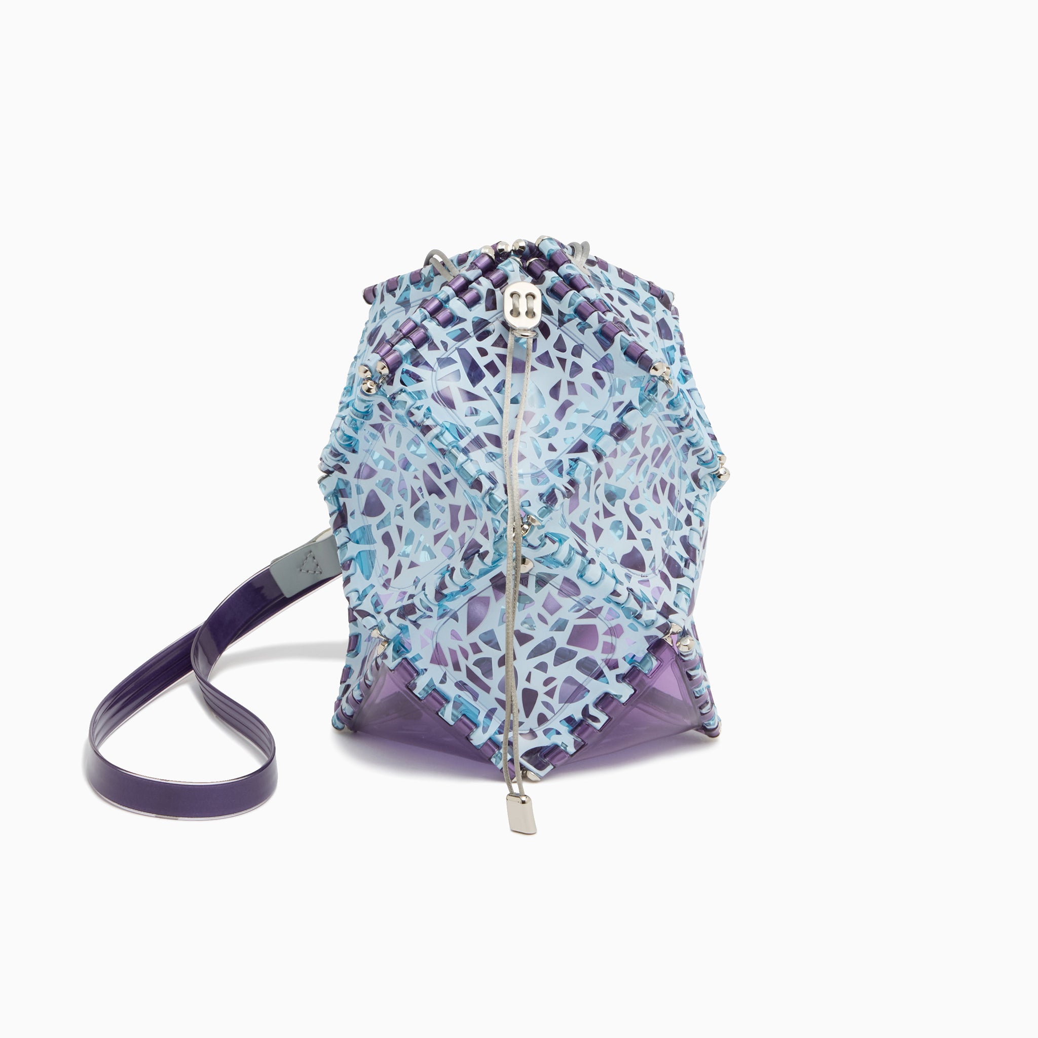 ASTERISK TERAZZO M Lavender mix