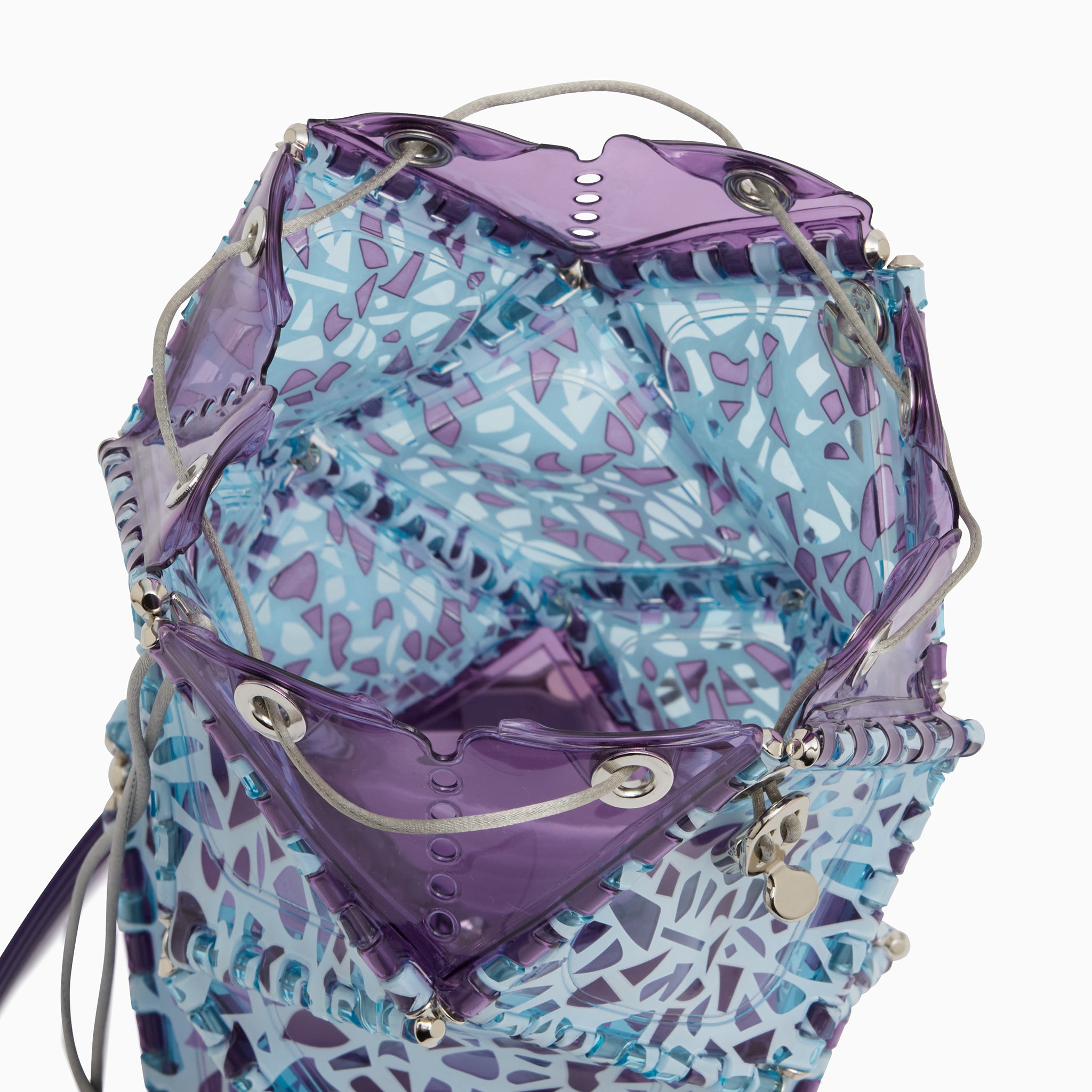 ASTERISK TERAZZO M Lavender mix
