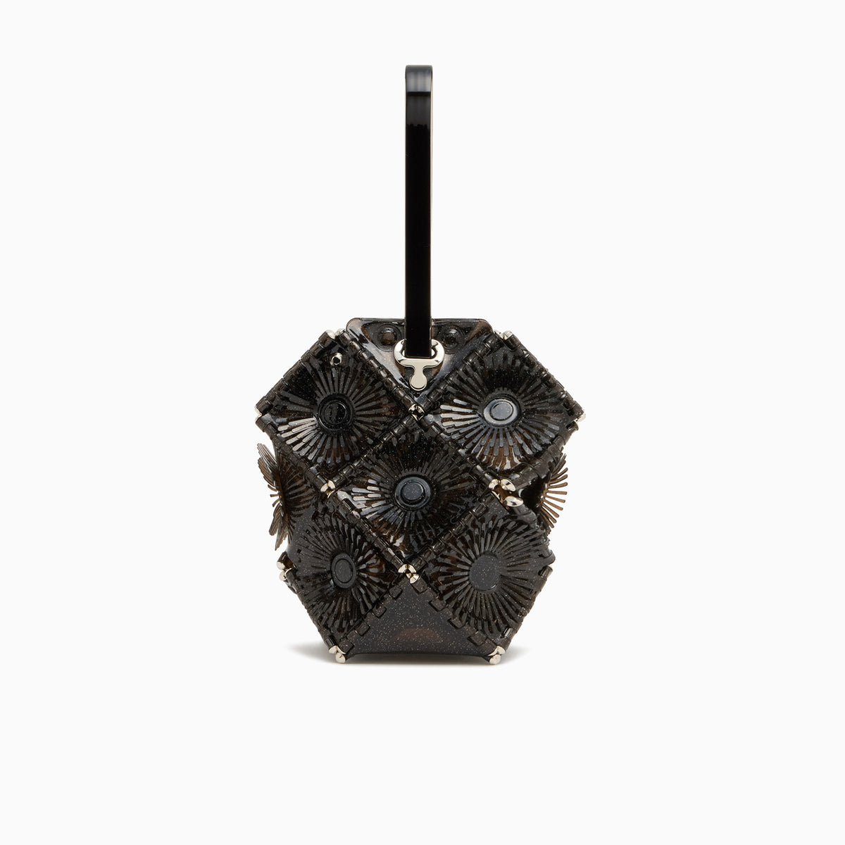 SABOTEN TWINKLE S Black – 52 BY HIKARUMATSUMURA