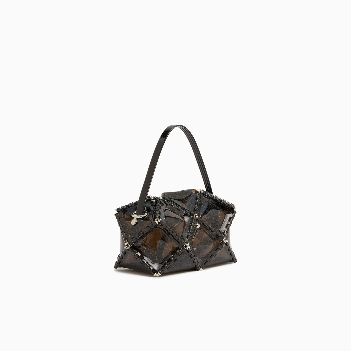 flumslブラック CANDY TWINKLE S Black – 52 BY HIKARUMATSUMURA