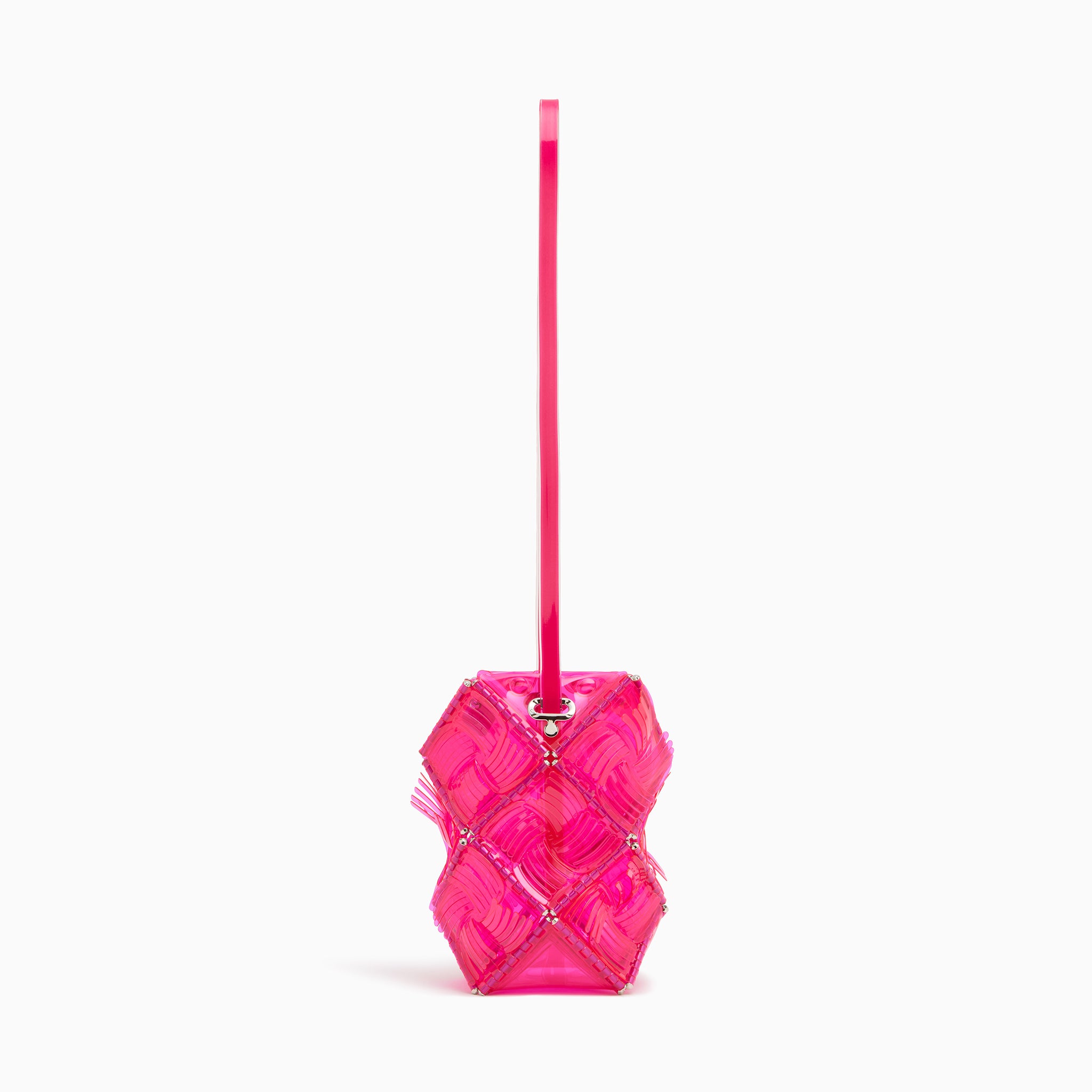 SABOTEN FEATHER M Pink