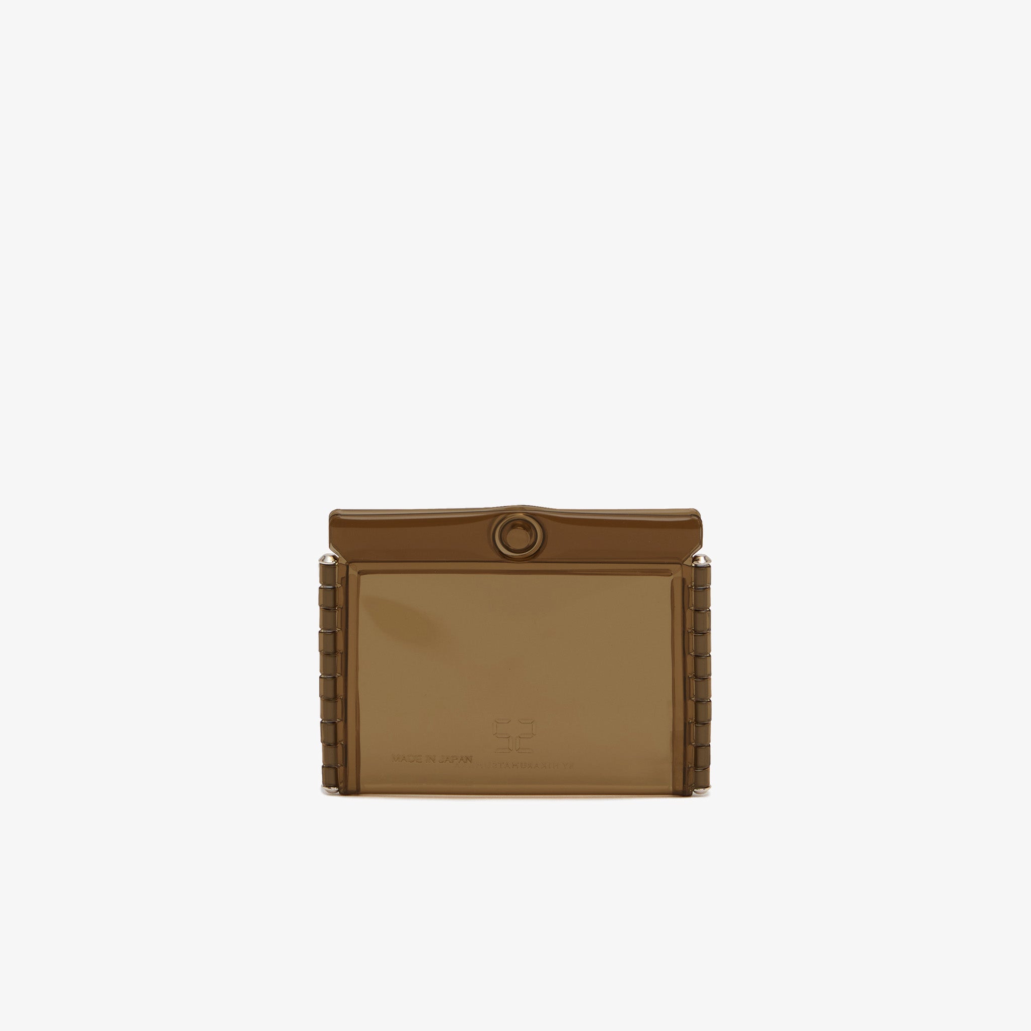 ACCESSORY CASE S(Mocha)