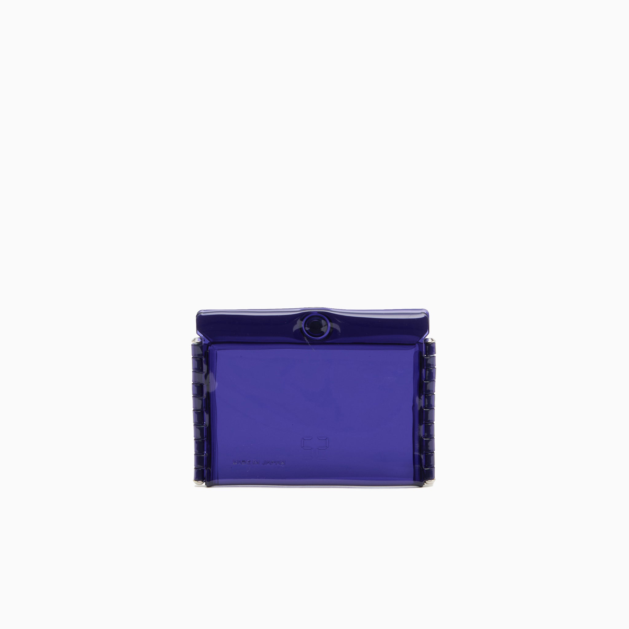 ACCESSORY CASE S (Navy)