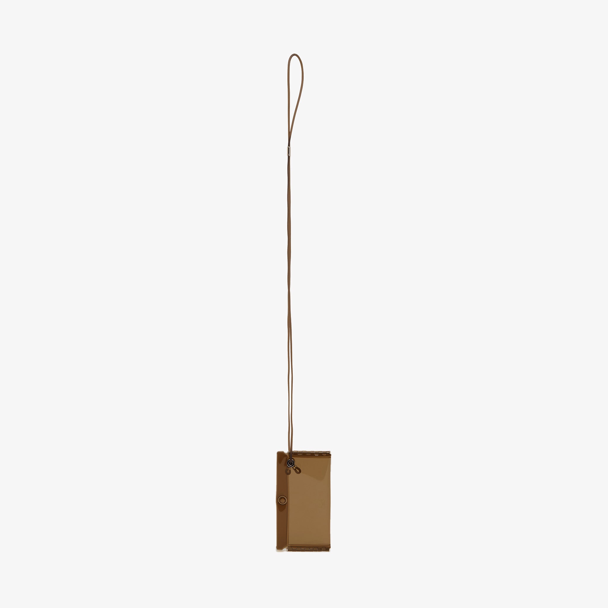 ACCESSORY CASE M(Mocha)