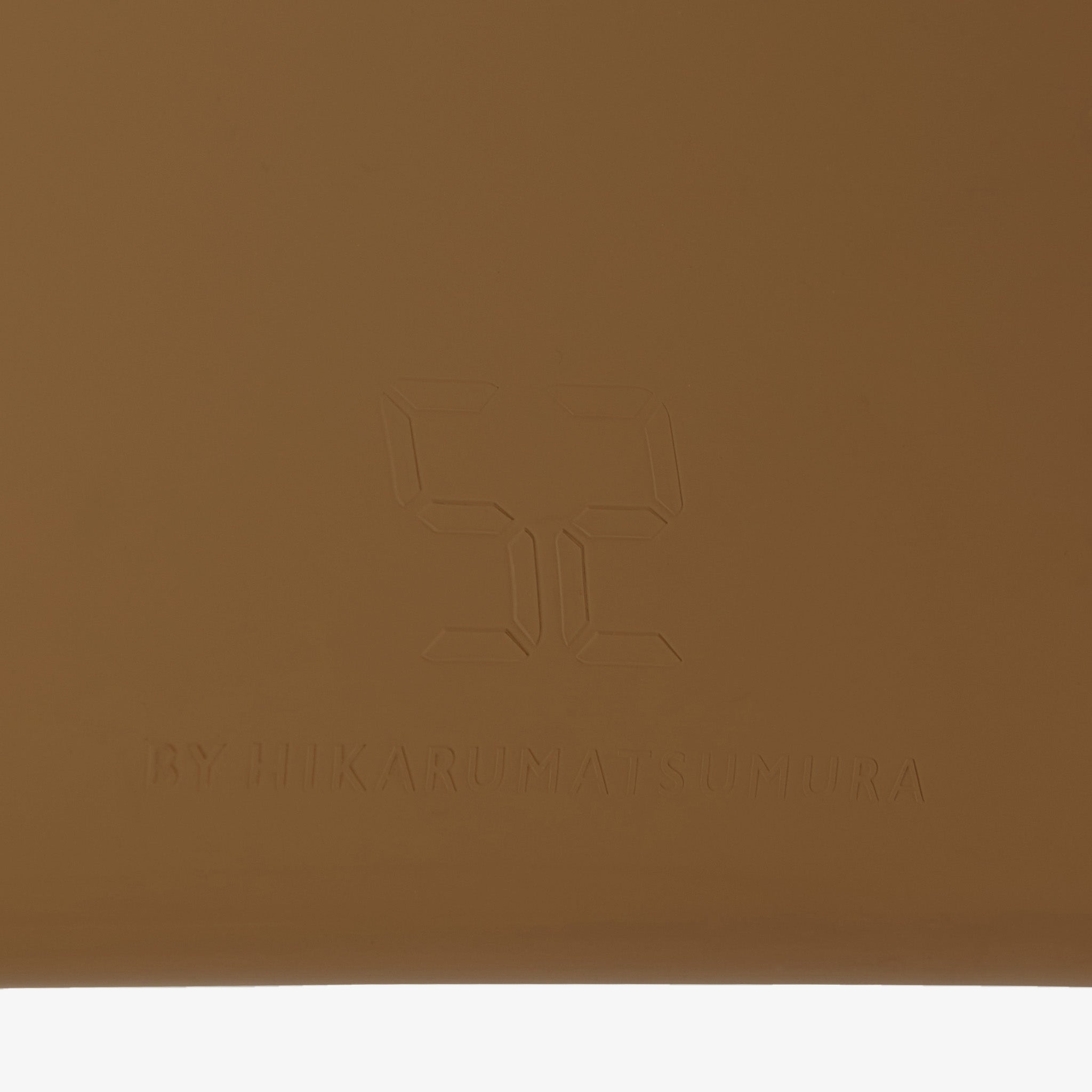 ACCESSORY CASE M(Mocha)