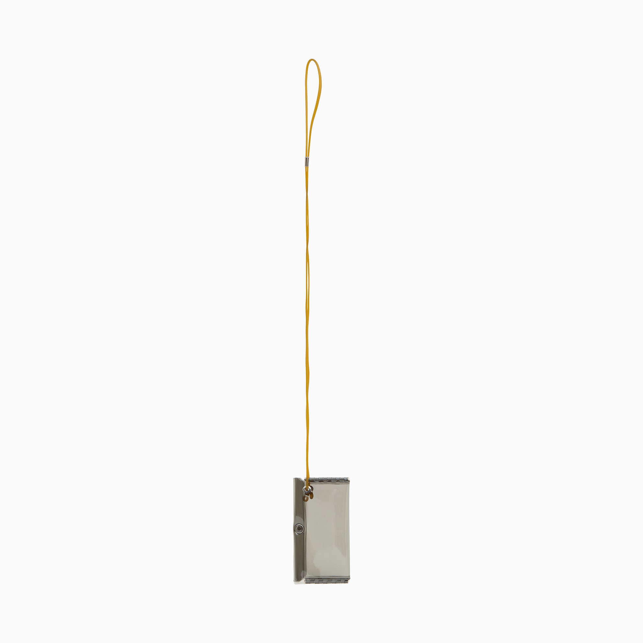 ACCESSORY CASE M (Light Gray)