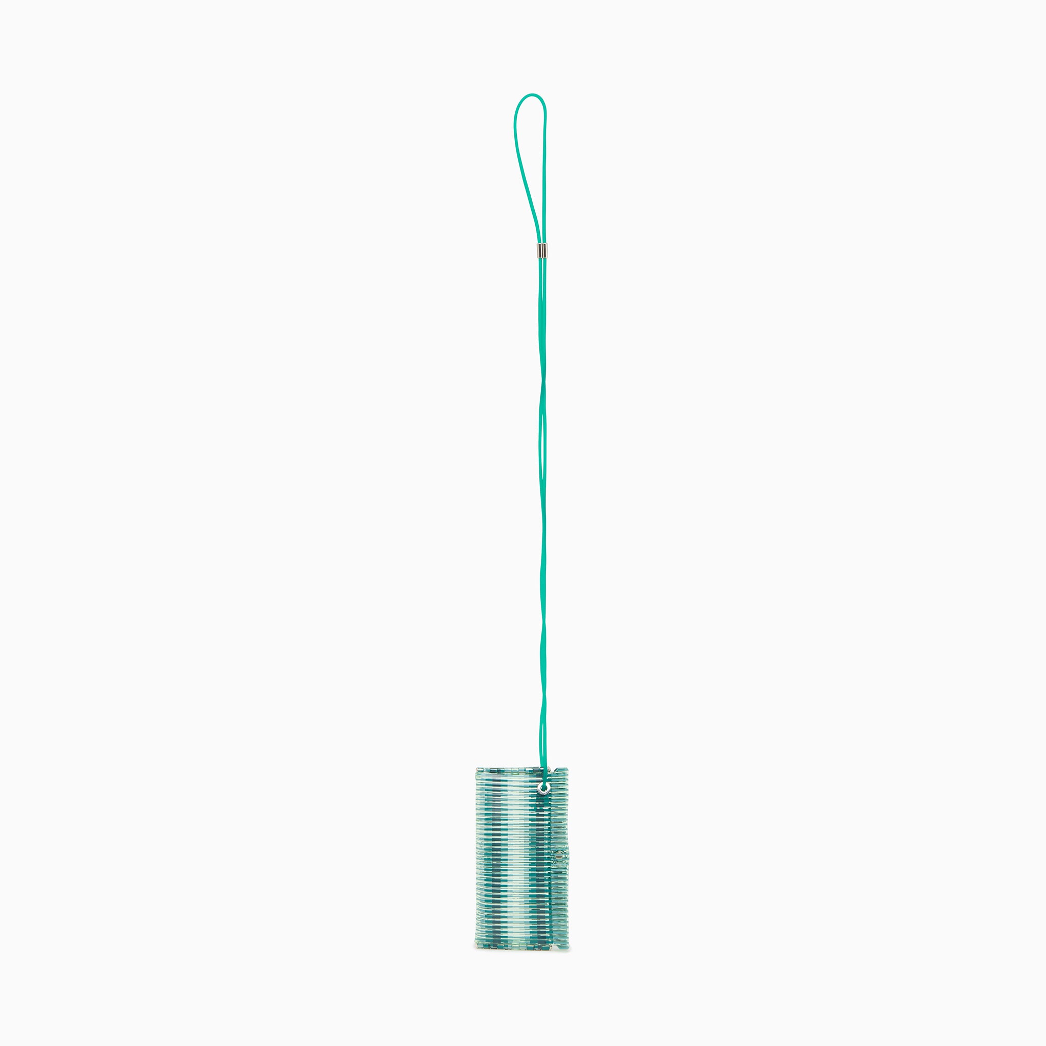 ACCESSORY CASE M STRAVIA(Green mix)