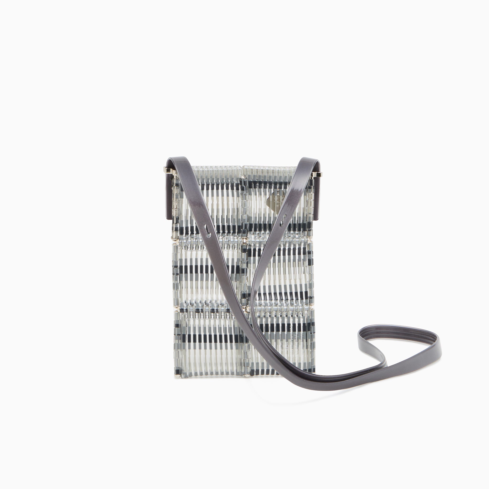 POCKET STRAVIA(Light gray mix)