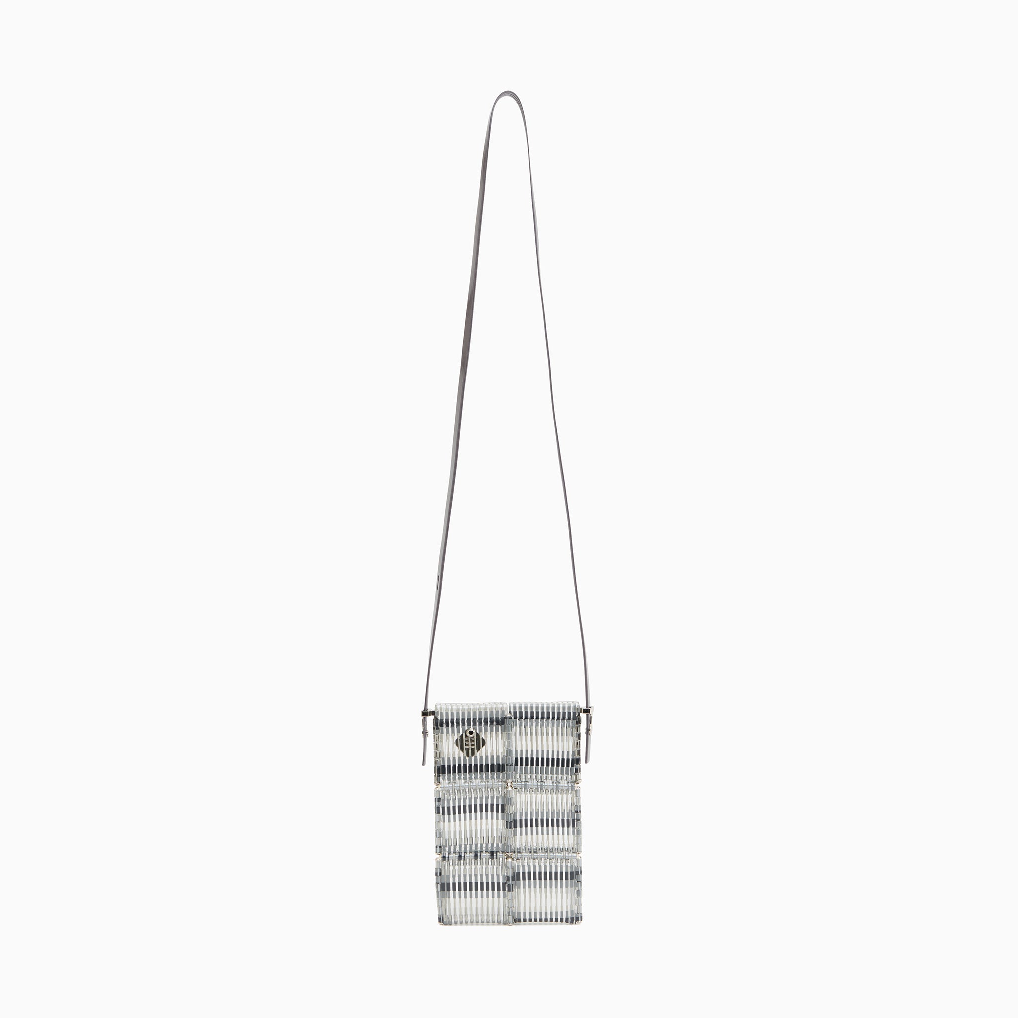 POCKET STRAVIA(Light gray mix)