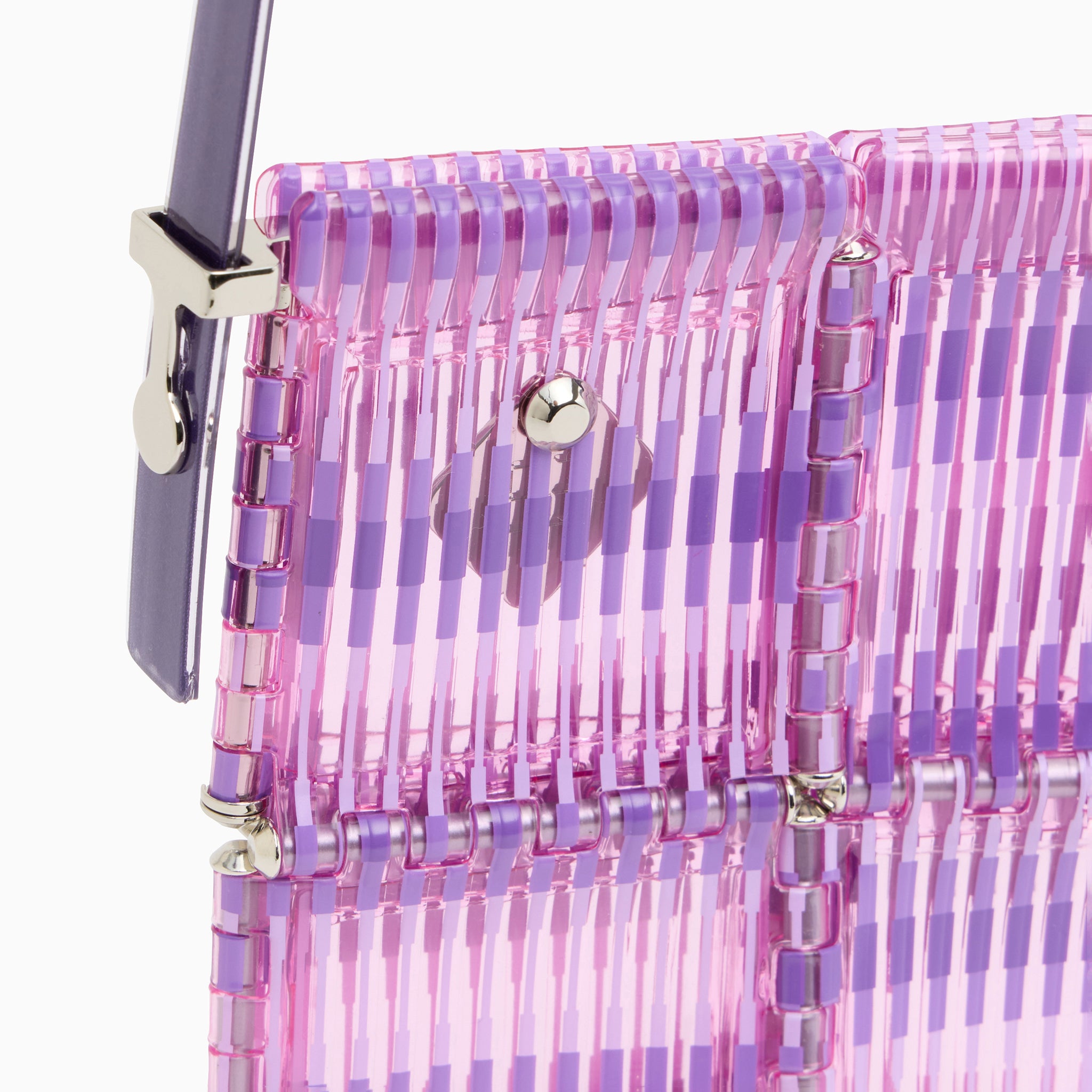 POCKET STRAVIA(Lavender mix)