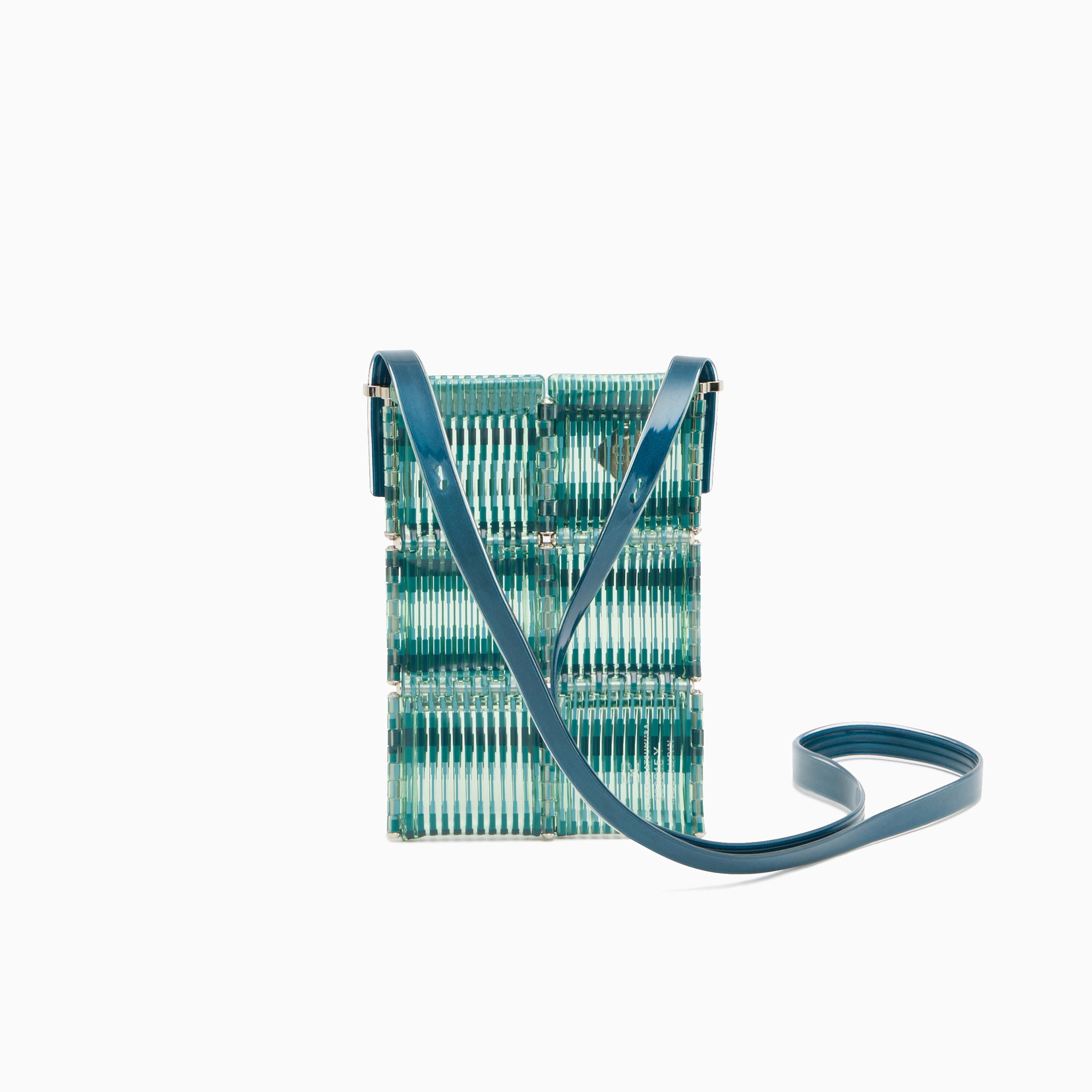 POCKET STRAVIA(Green mix)